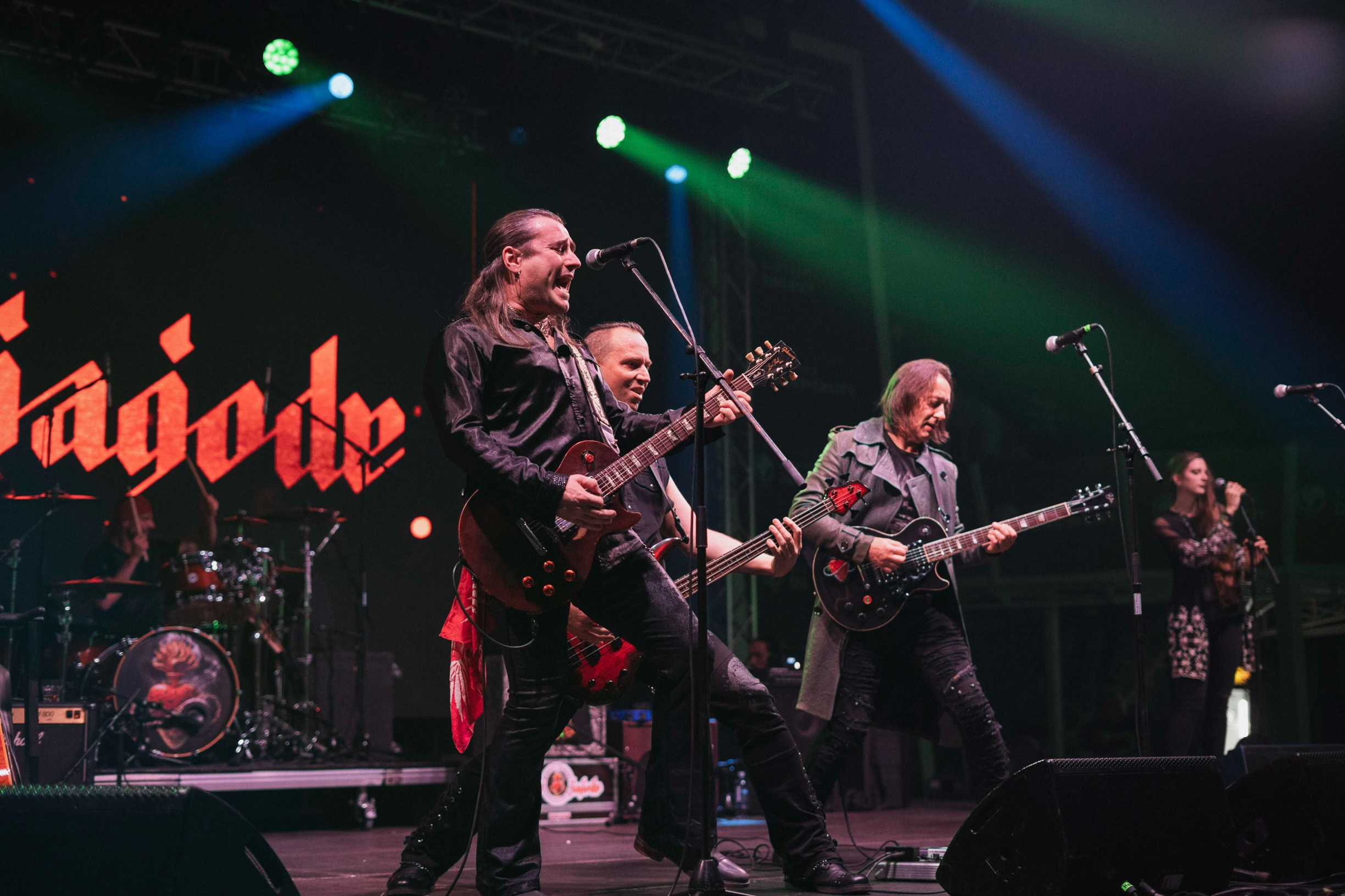 Dani piva u Novom Sadu 2022. Žukov Studio