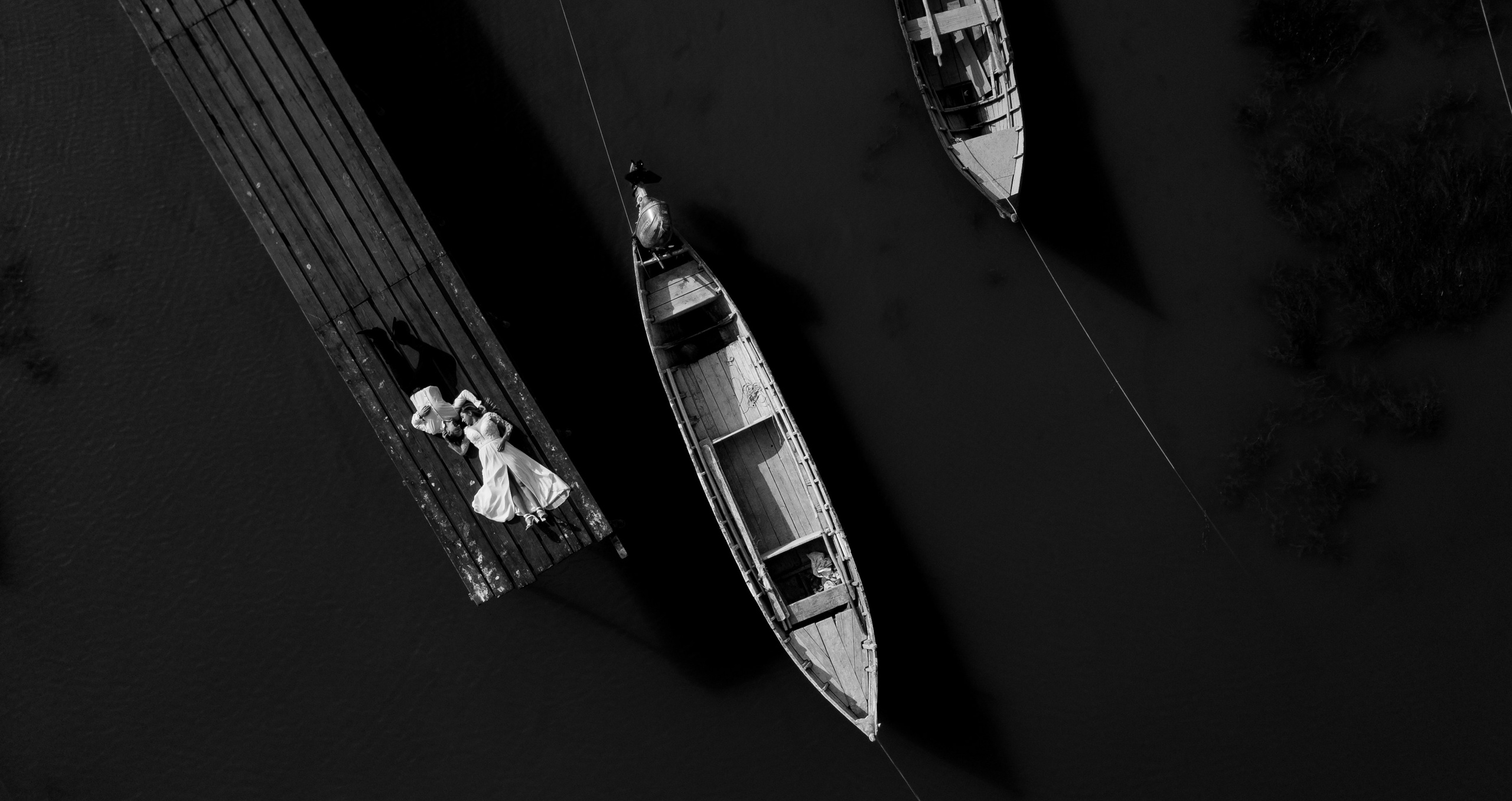 Fotografii de la sedinte foto Trash the Dress. Codux — Fotograf Tulcea | Fotograf Evenimente