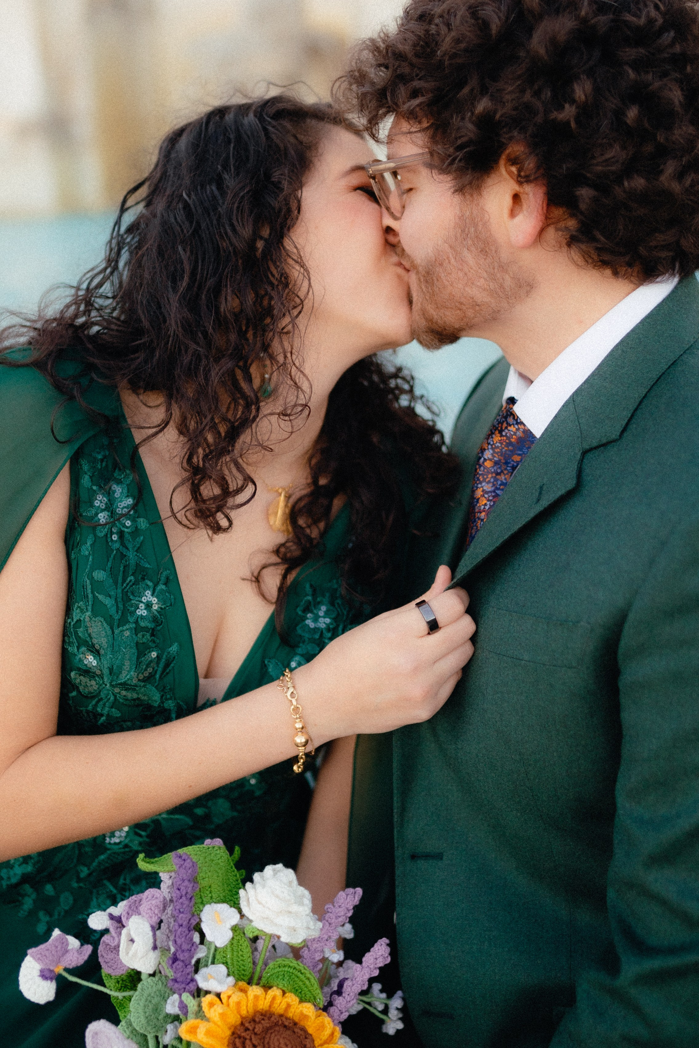 Lorenza & CJ. Photographer in Italy Anna Linnik