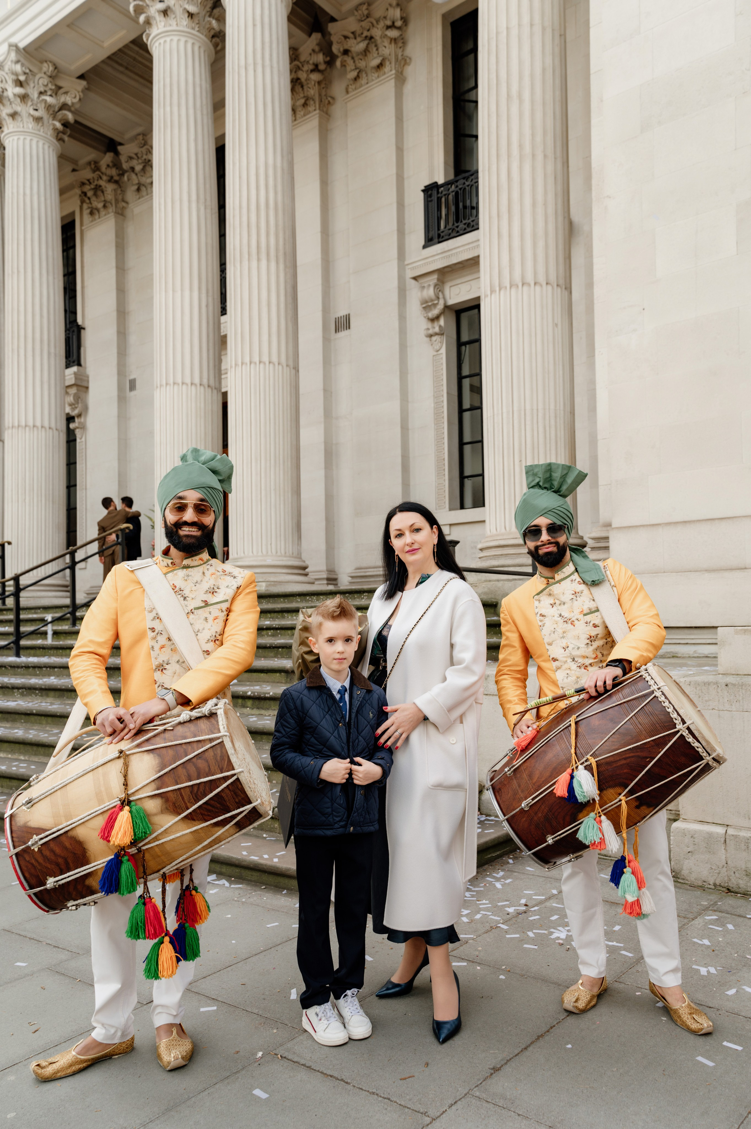 Arnab&Carolin. FAMILY AND WEDDING PHOTOGRAPHER IN LONDON MARINA RIVA