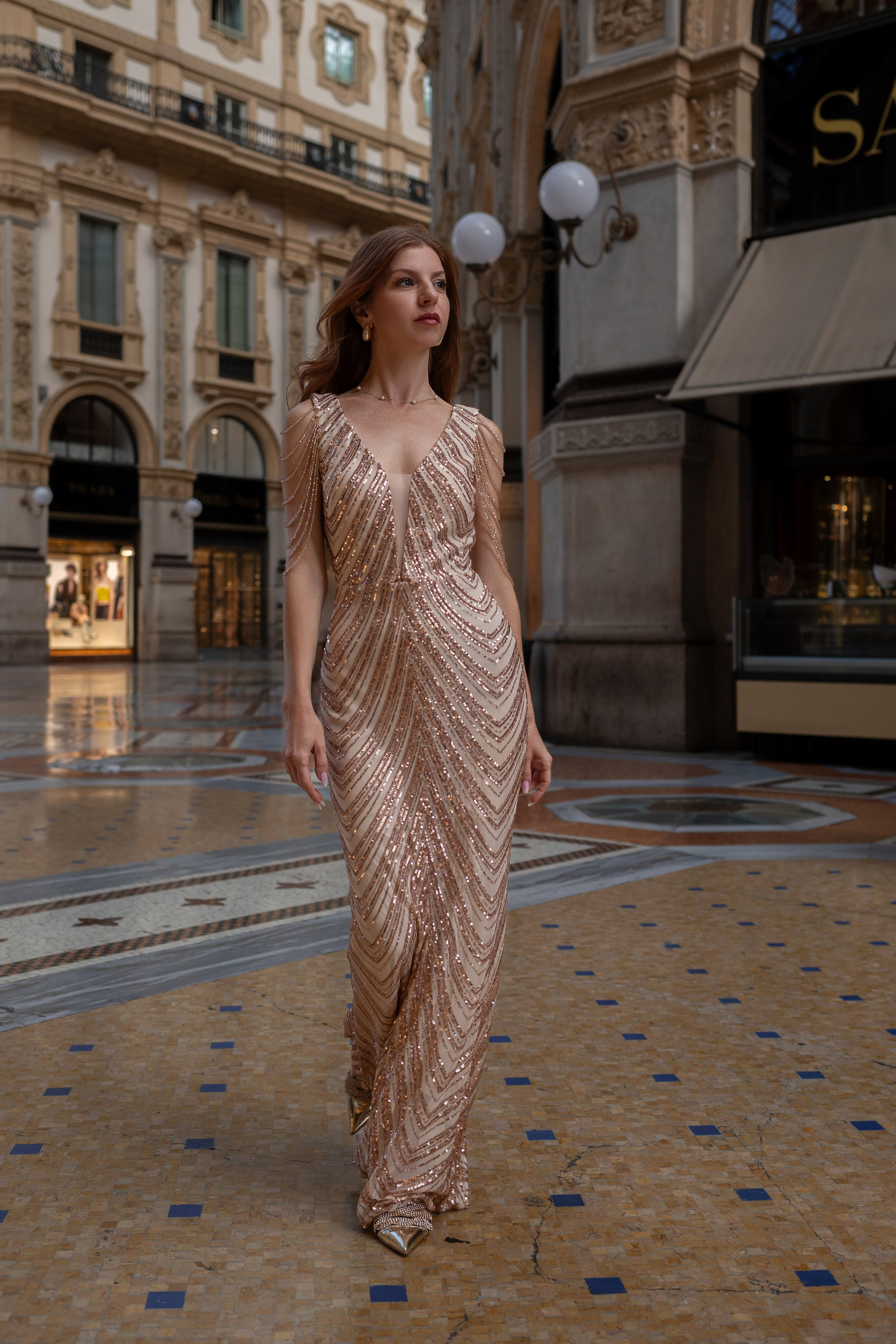 Vika. Photographer in Milan |Mila Pro Photo