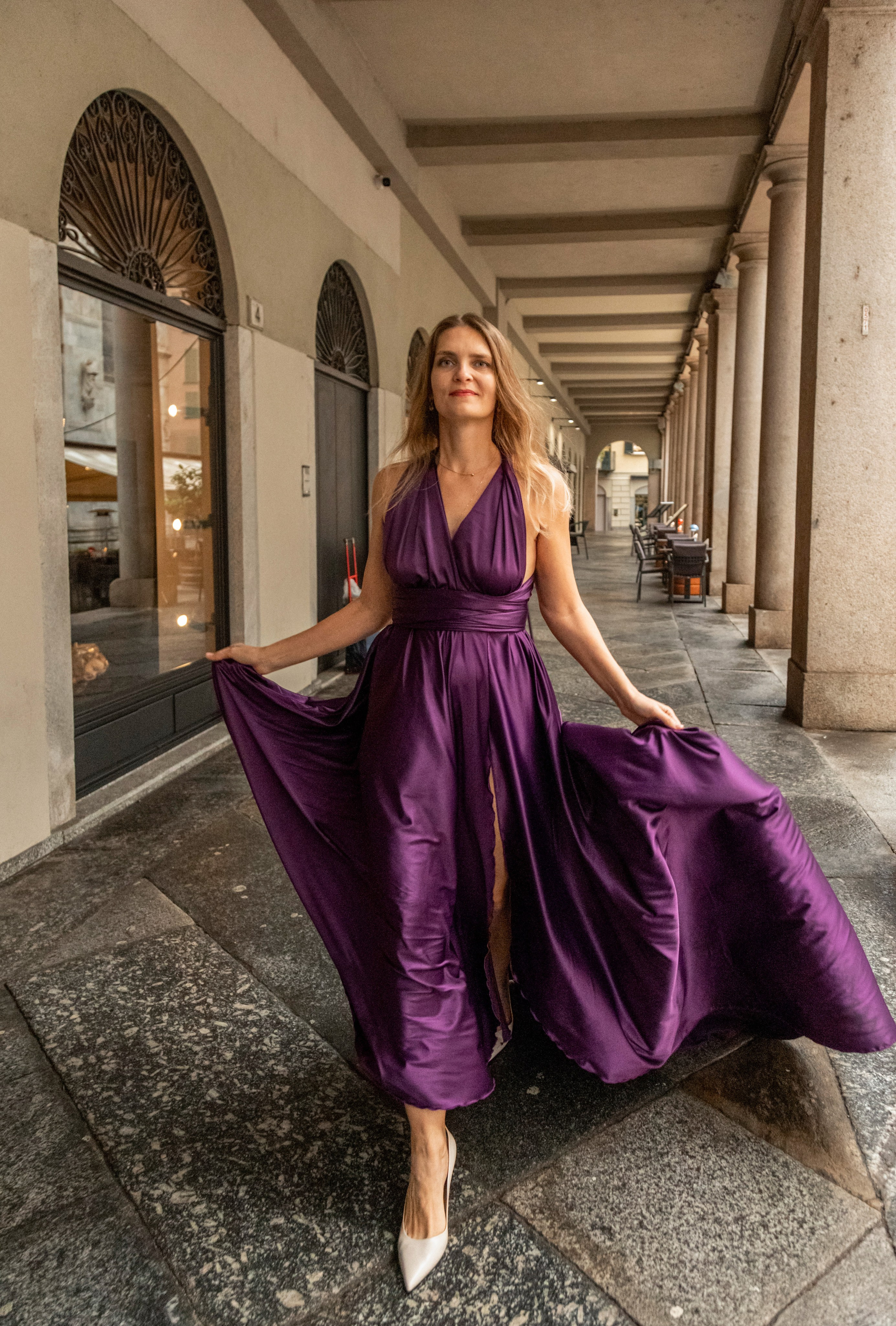 Bachelorette Party. Photographer in Milan |Mila Pro Photo