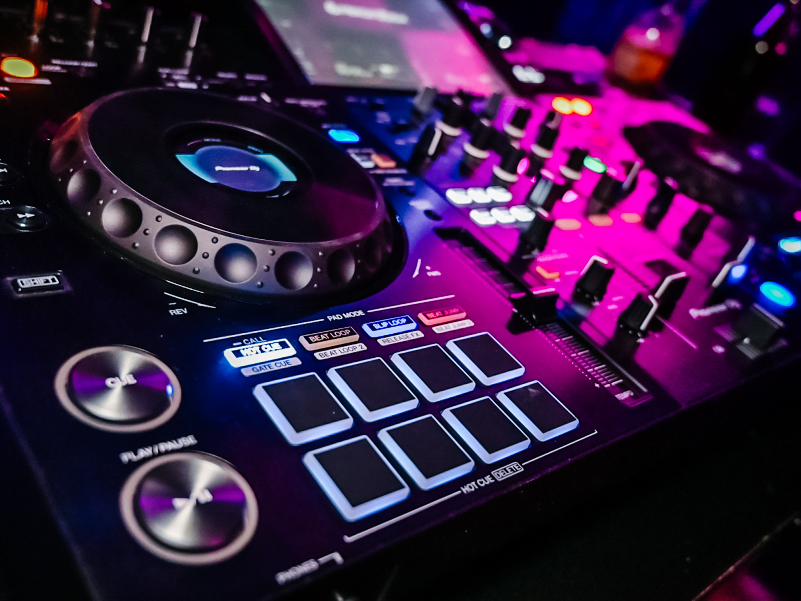 Event Photographer in Berlin | Conferences, Festivals & Private Events