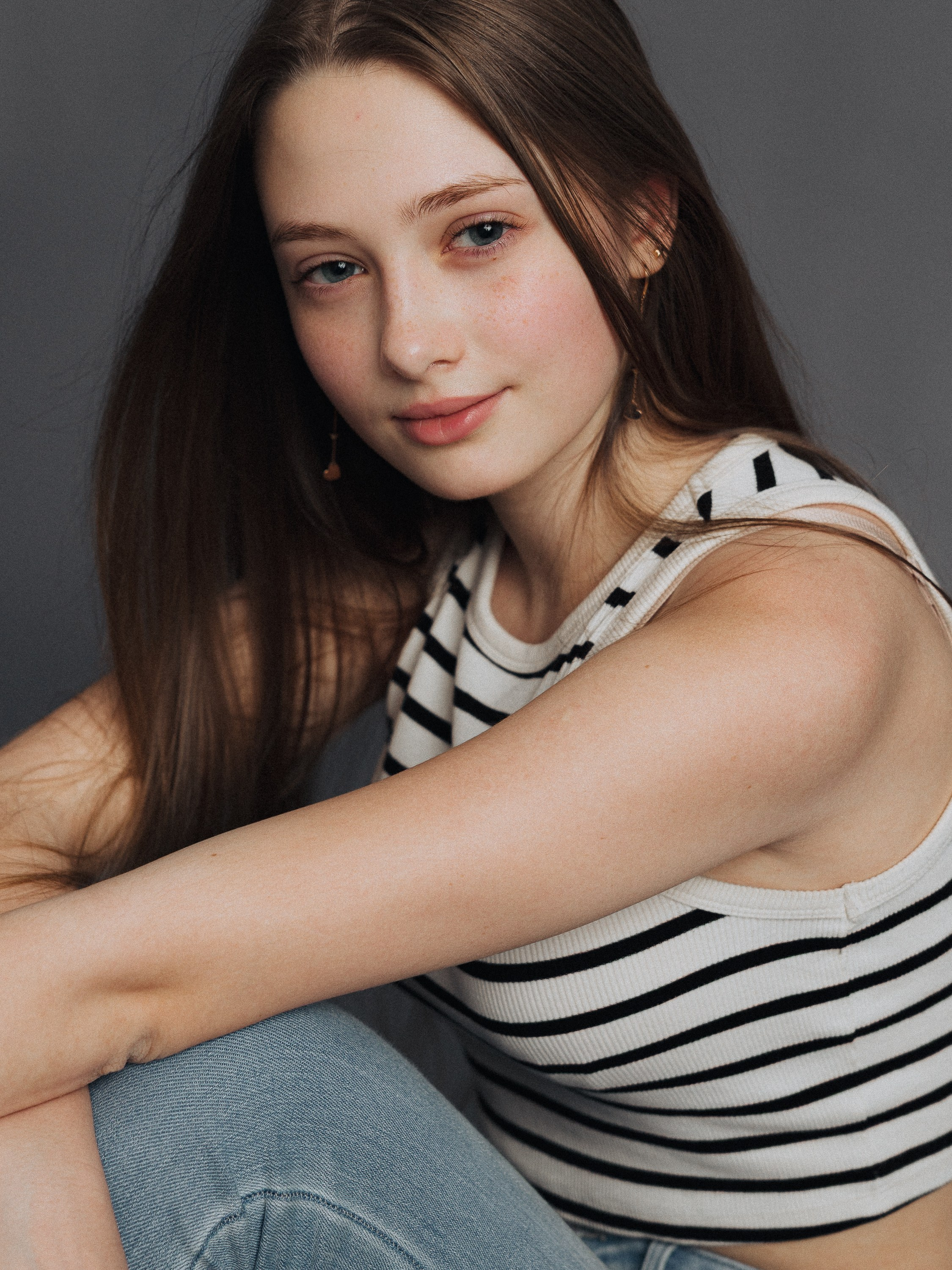 Victoria. Евгения Найденова – брандов и портретен фотограф | България, Европа