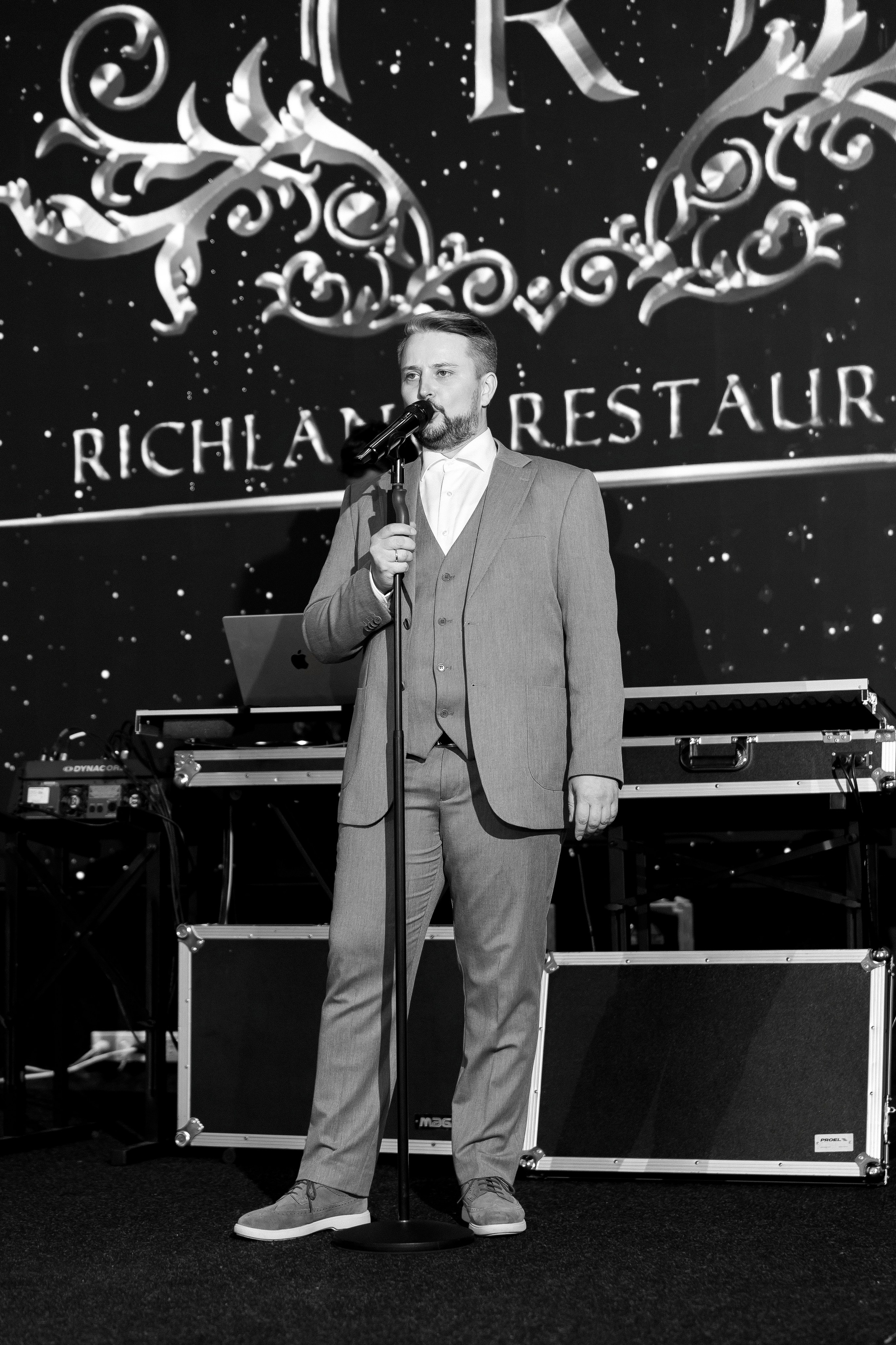 Ion & Djulieta — Richland — Wedding Day. Servicii Foto și Video 067188353