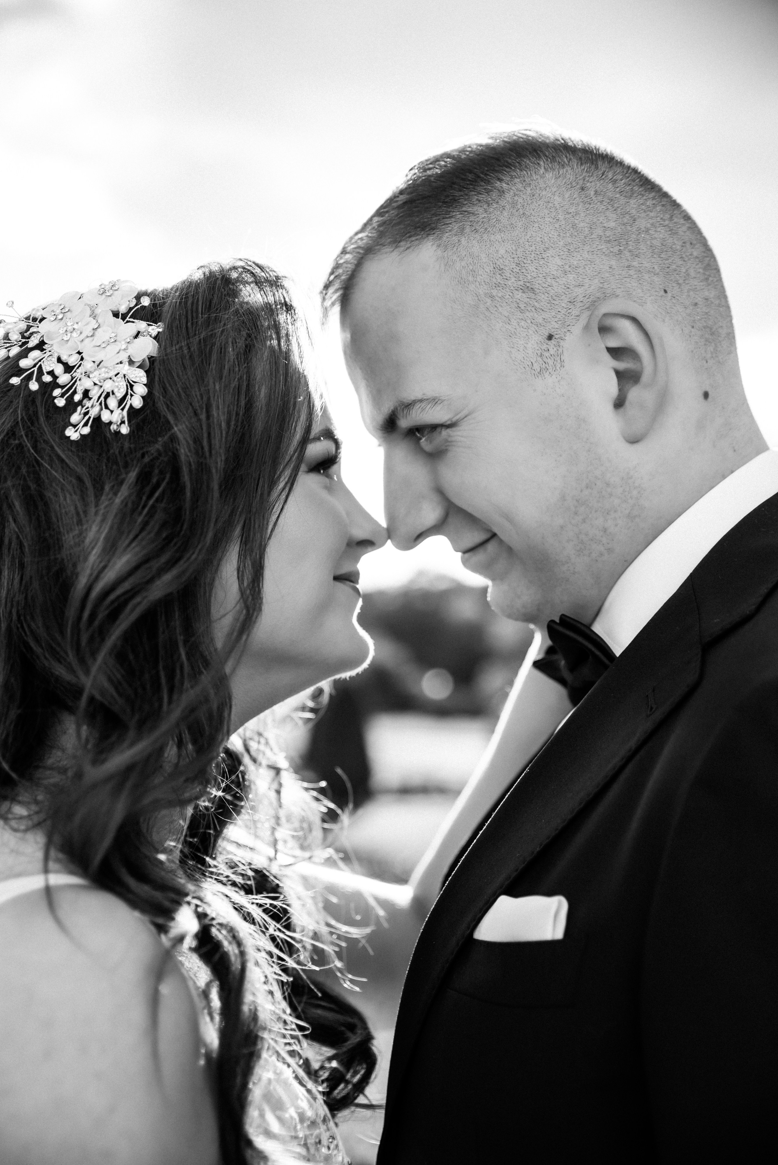 Dzień ślubny | Sesja Plenerowa Aleksandra & Cezary. Eugene Save – Fotograf Ślubny i Rodzinny | Warszawa i Cała Polska