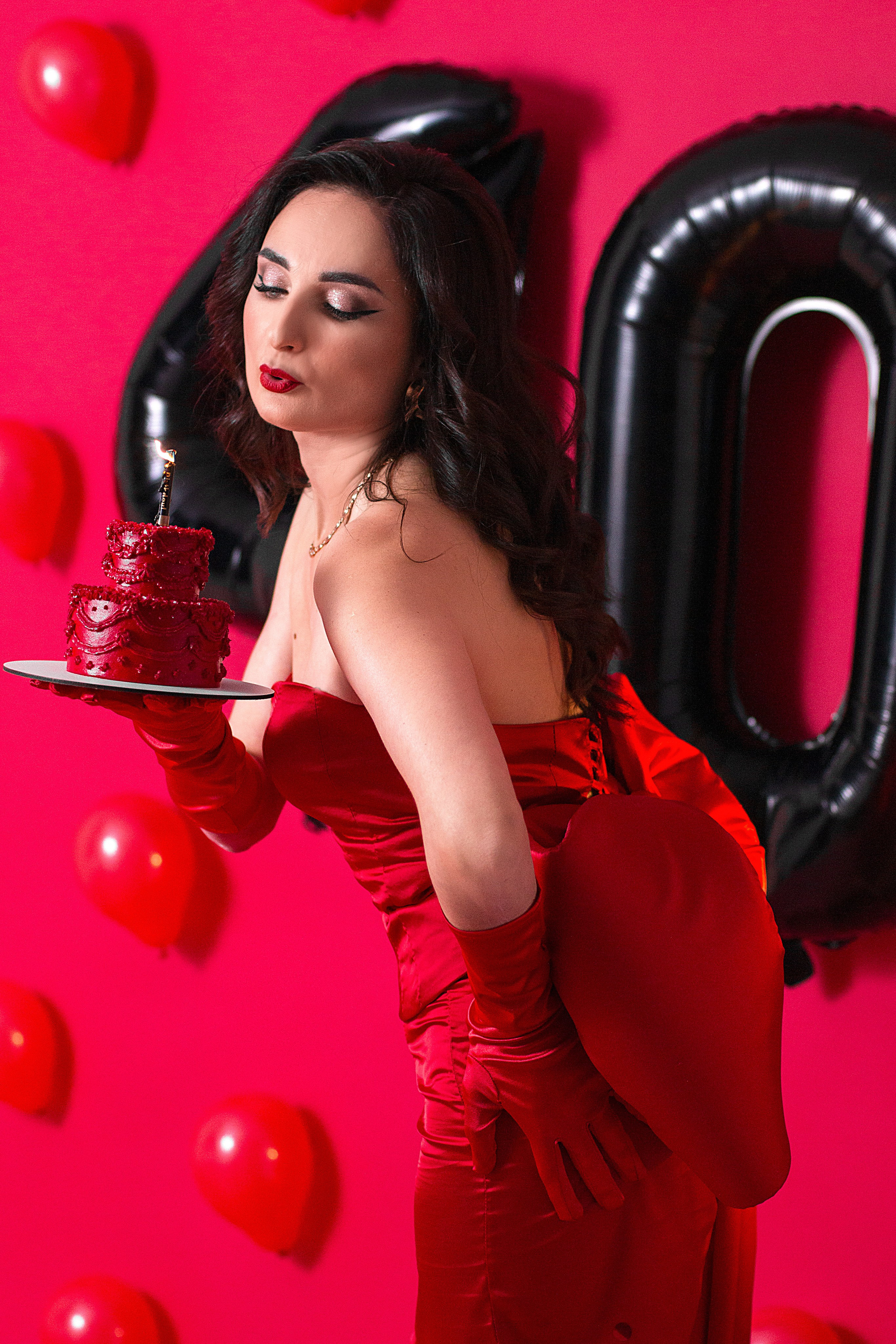 День рождения. Детский и семейный фотограф в г. Бельцы