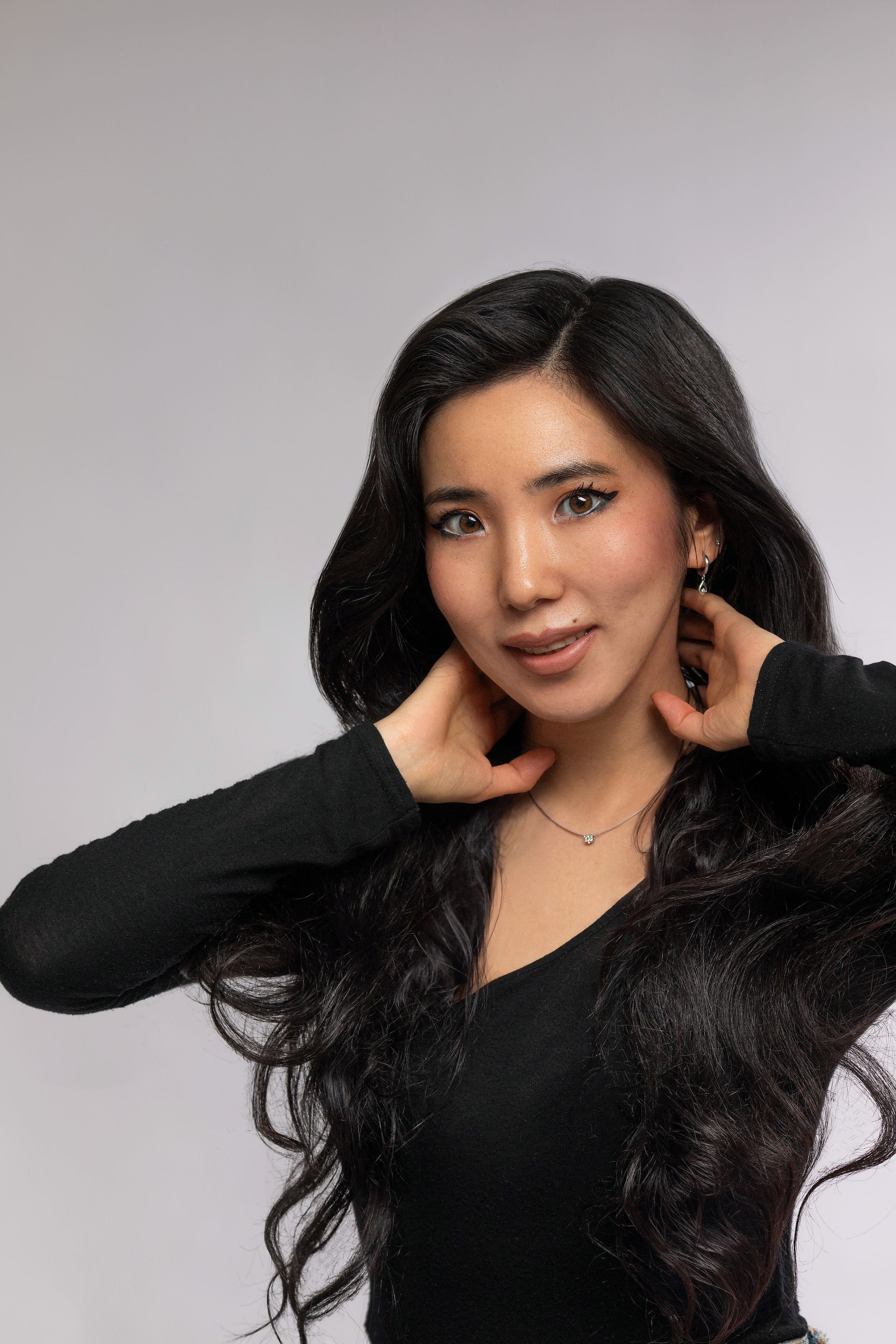 Фото сделанные в «Домашней фотостудии». Екатерина Мансур Портретный фотограф в Финляндии (Хельсинки и Уусима)