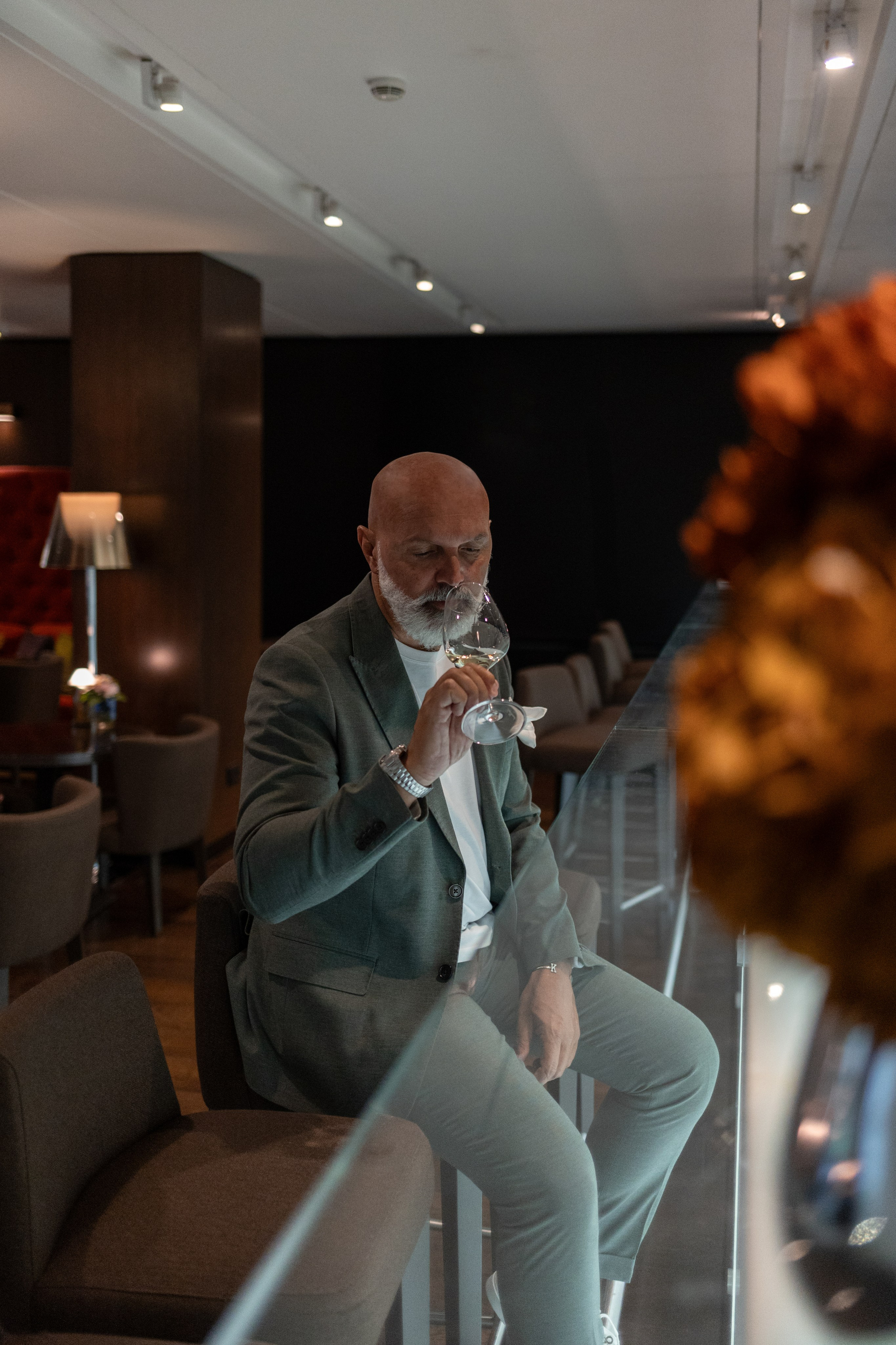 Luigi. Photographer in Milan |Mila Pro Photo