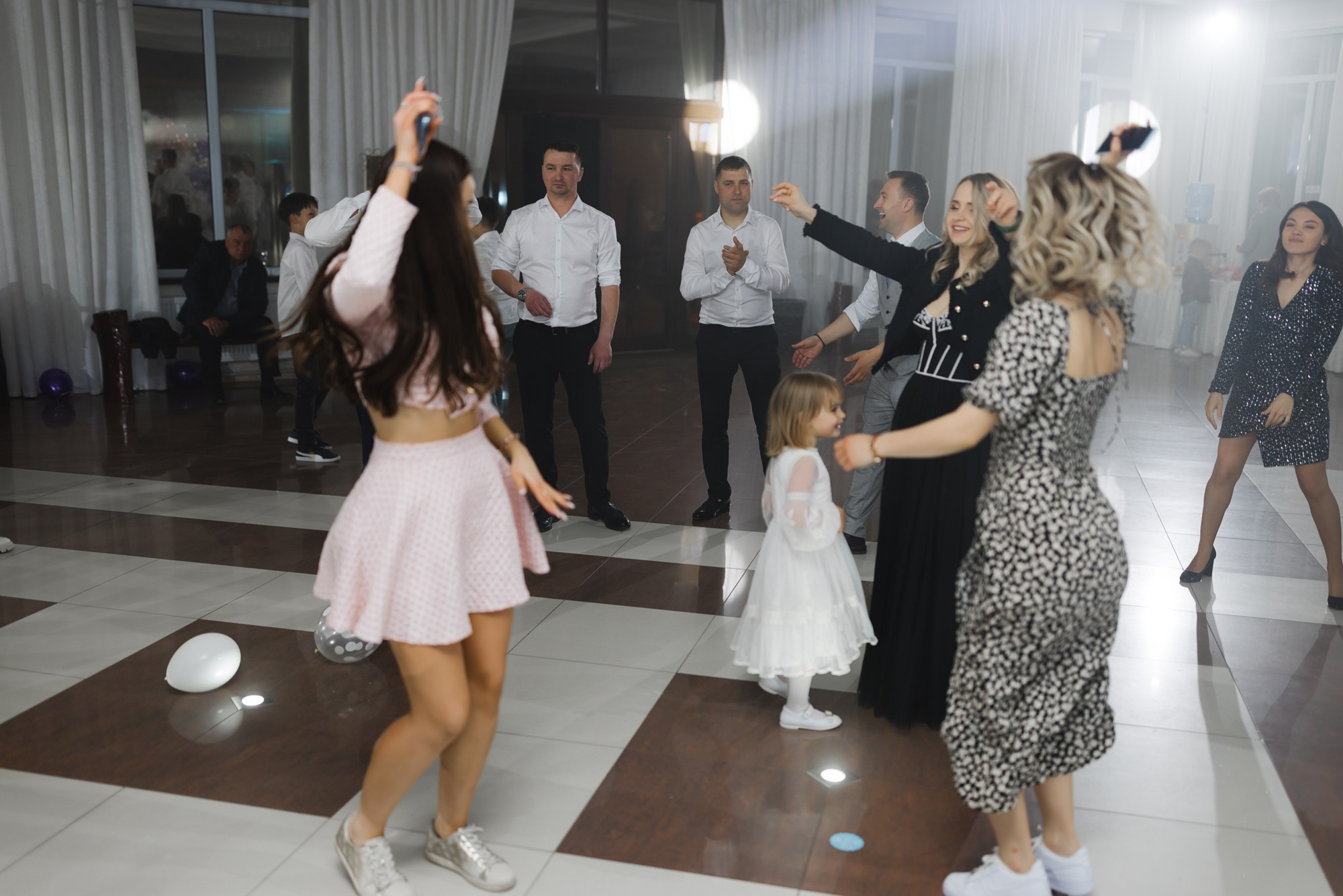 Ilinca. Fotograf și videograf de nuntă R. Moldova, Romania