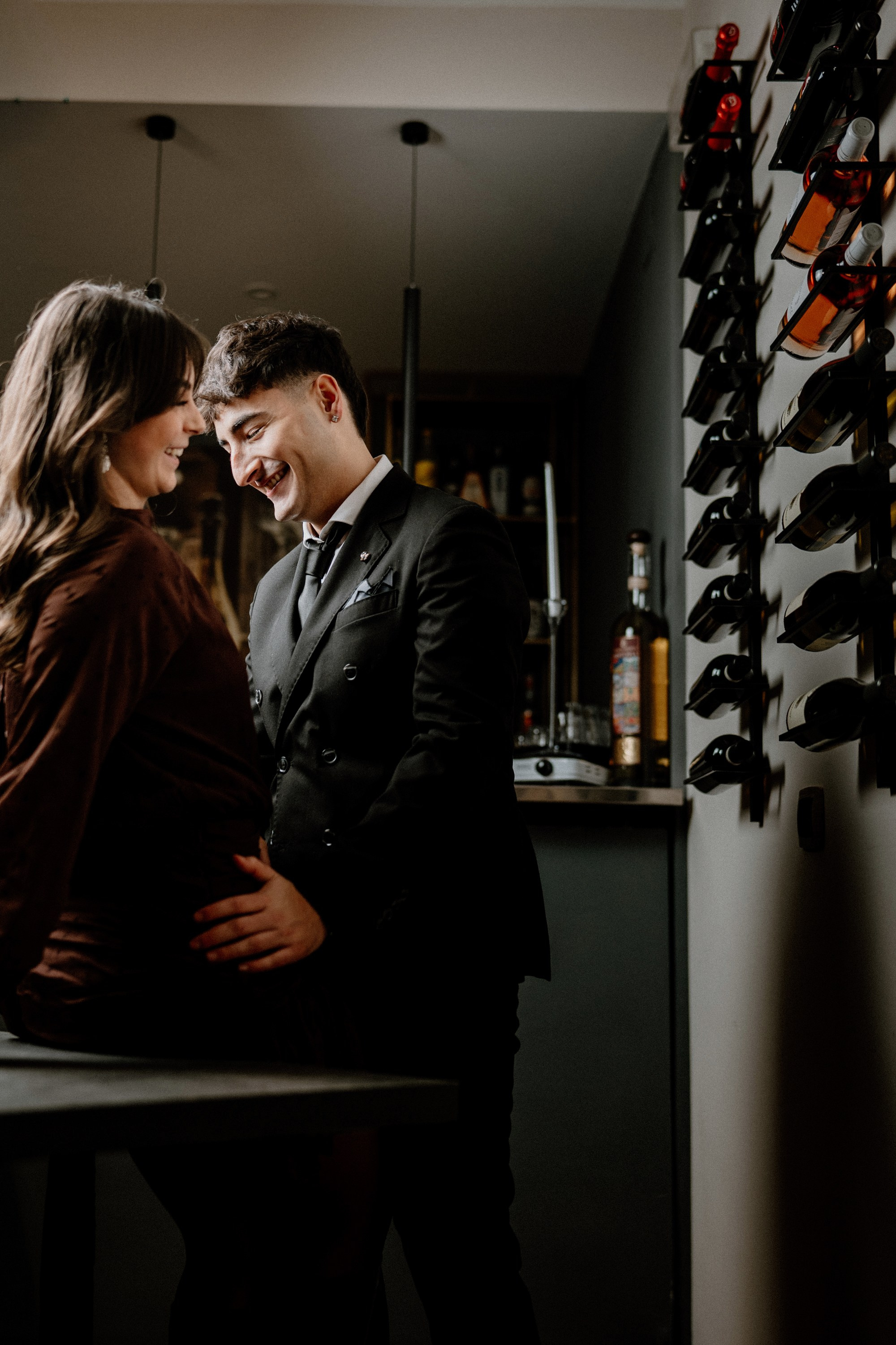 Ritratti. Fotografo di matrimonio ed eventi ad ariano irpino