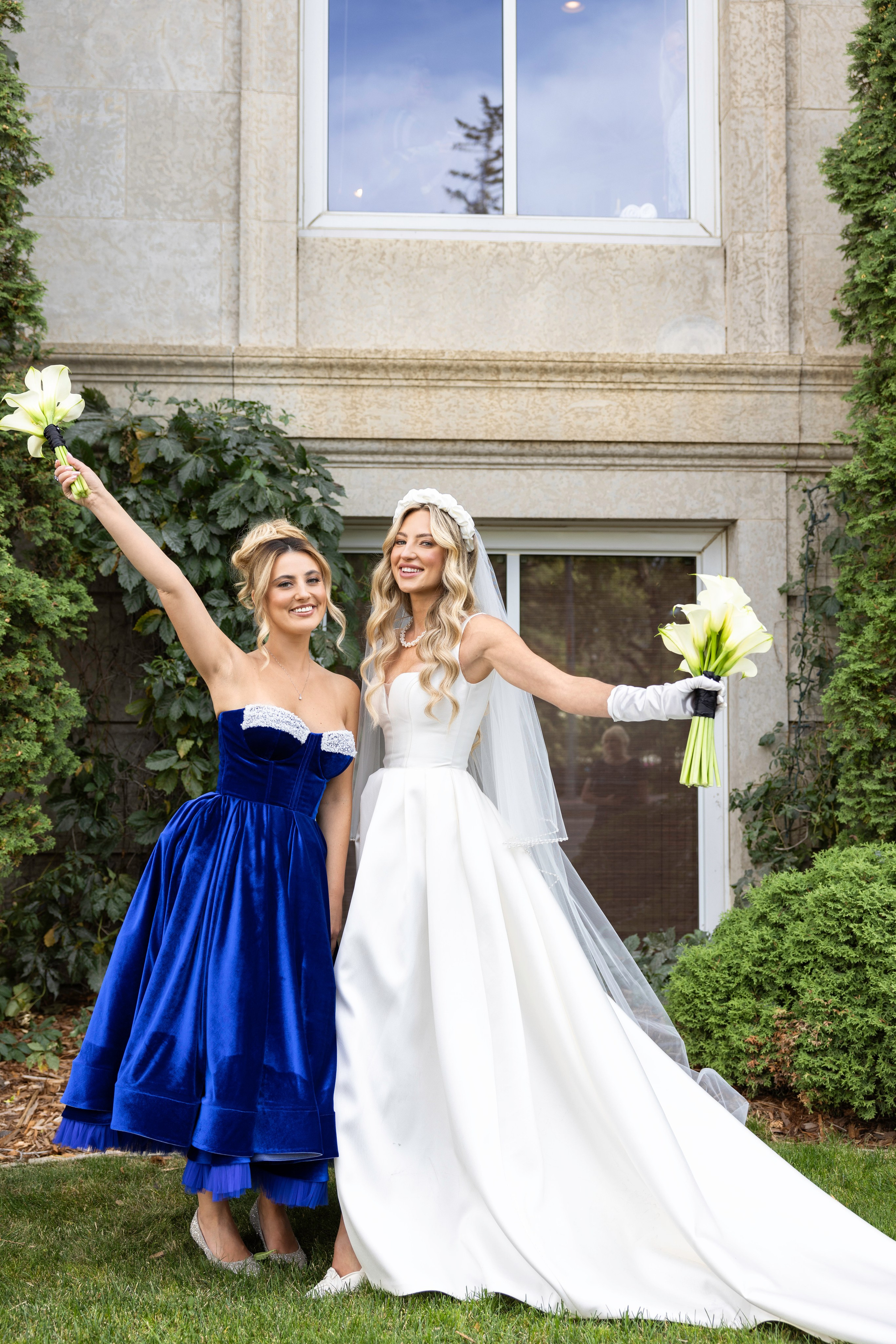 Elegant & Timeless Wedding Photography at Hotel Saskatchewan. Wedding photography and videography in Regina, Saskatchewan