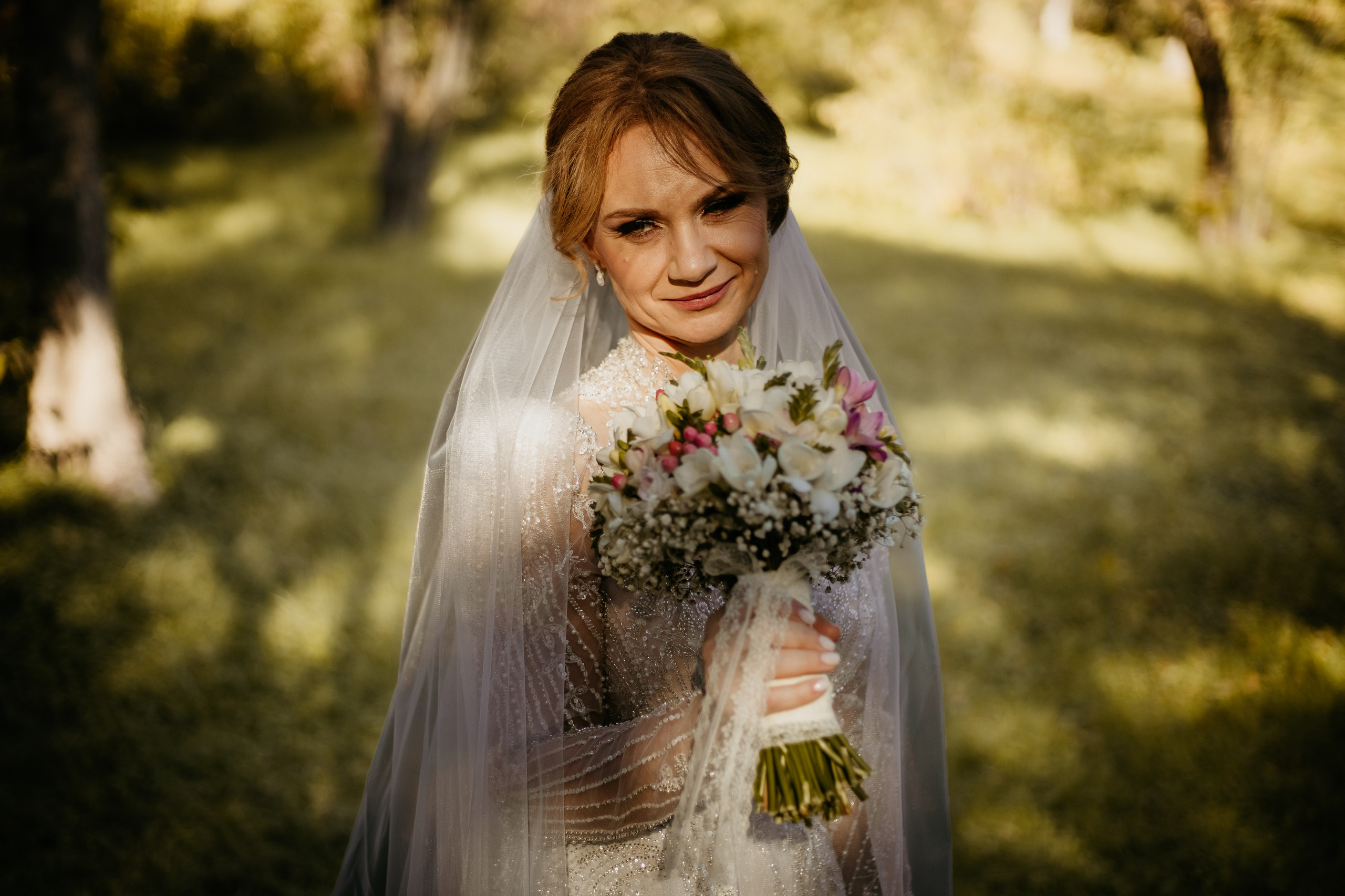 Emotii. Stefan Teodorescu — Fotograf de Nunta