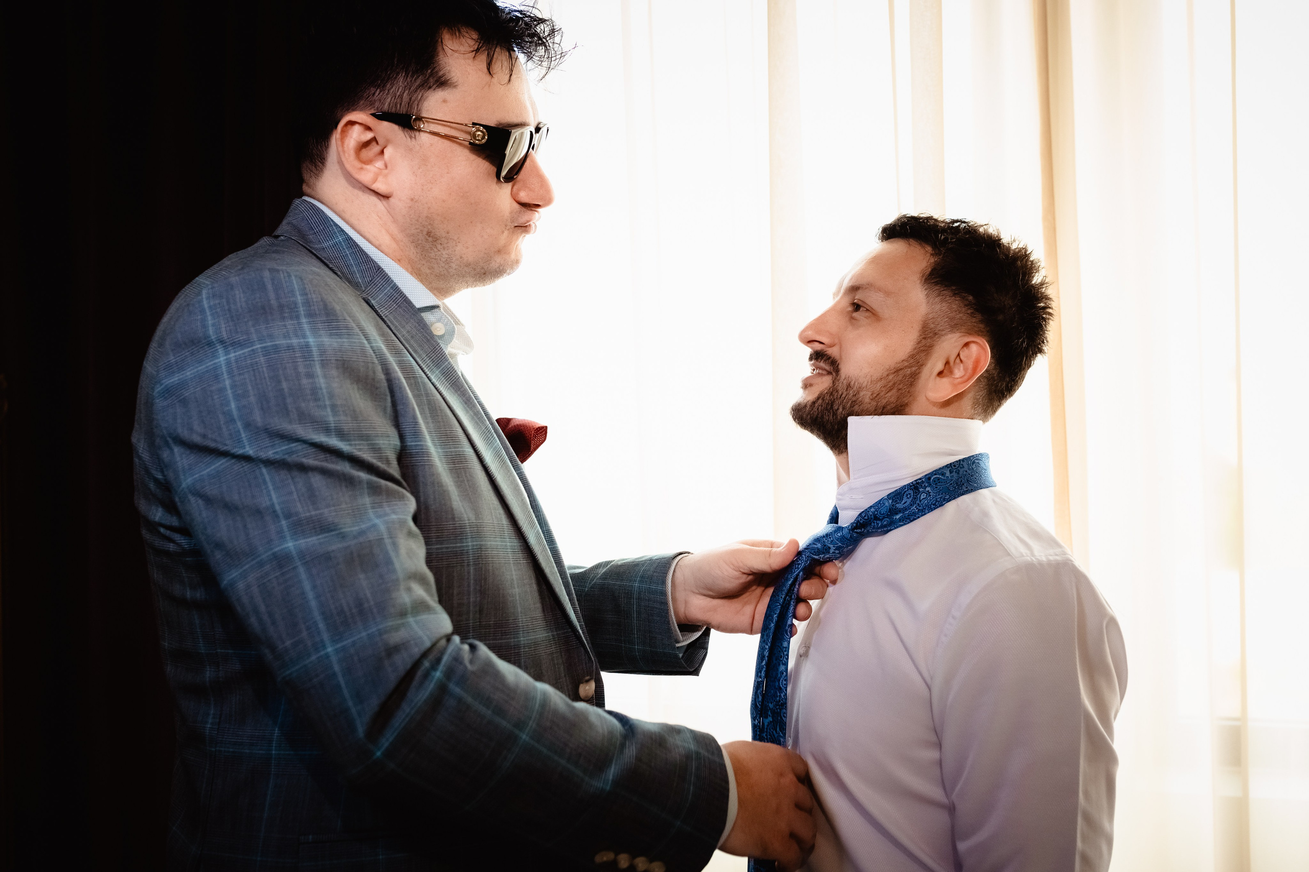 Nunta la Events Garden by Nabucco. Stefan Teodorescu — Fotograf de Nunta