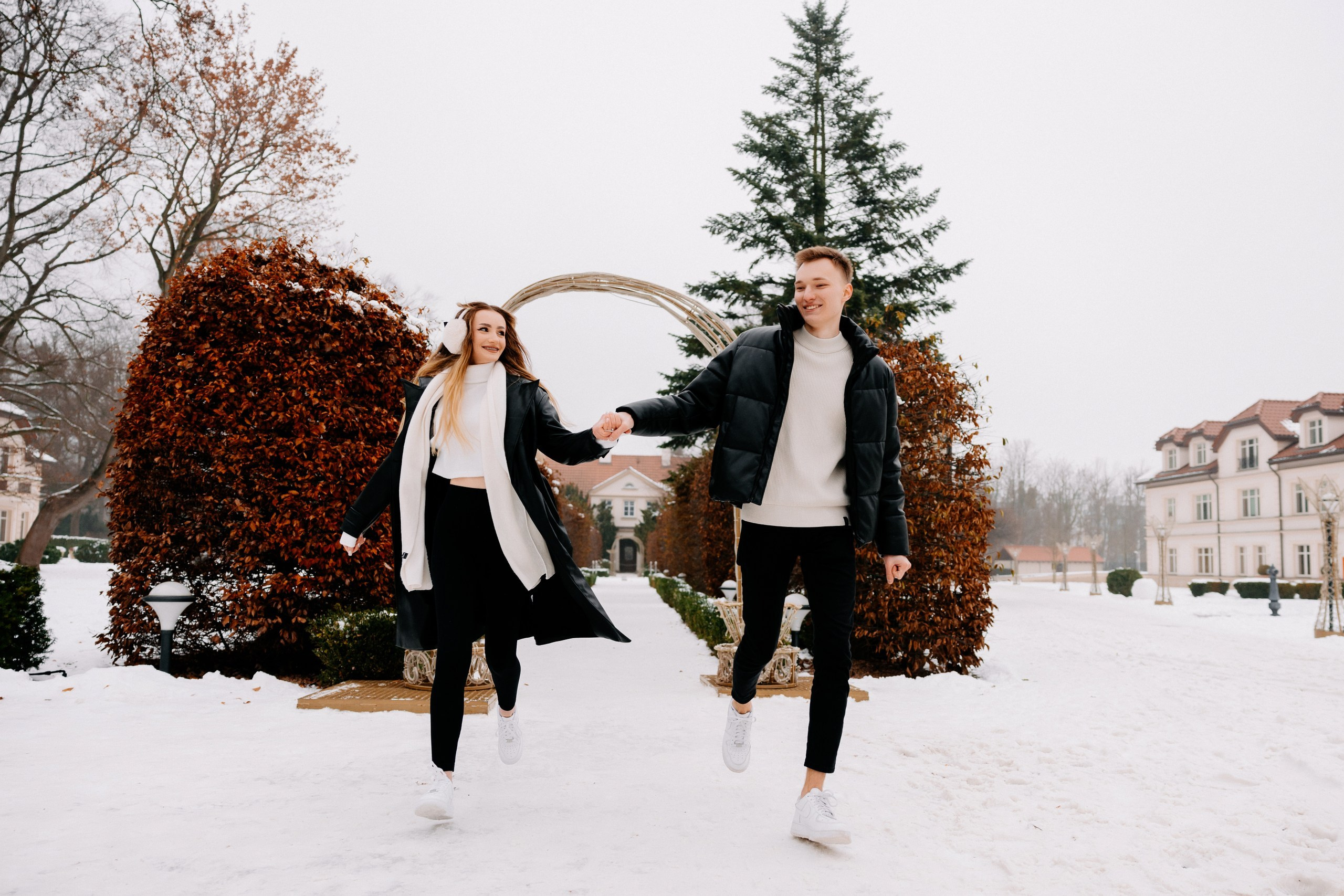 Marcin ♡ Klaudia. Fotograf Ślubny Warszawa - Sesje Biznesowe Rodzinne Eventy