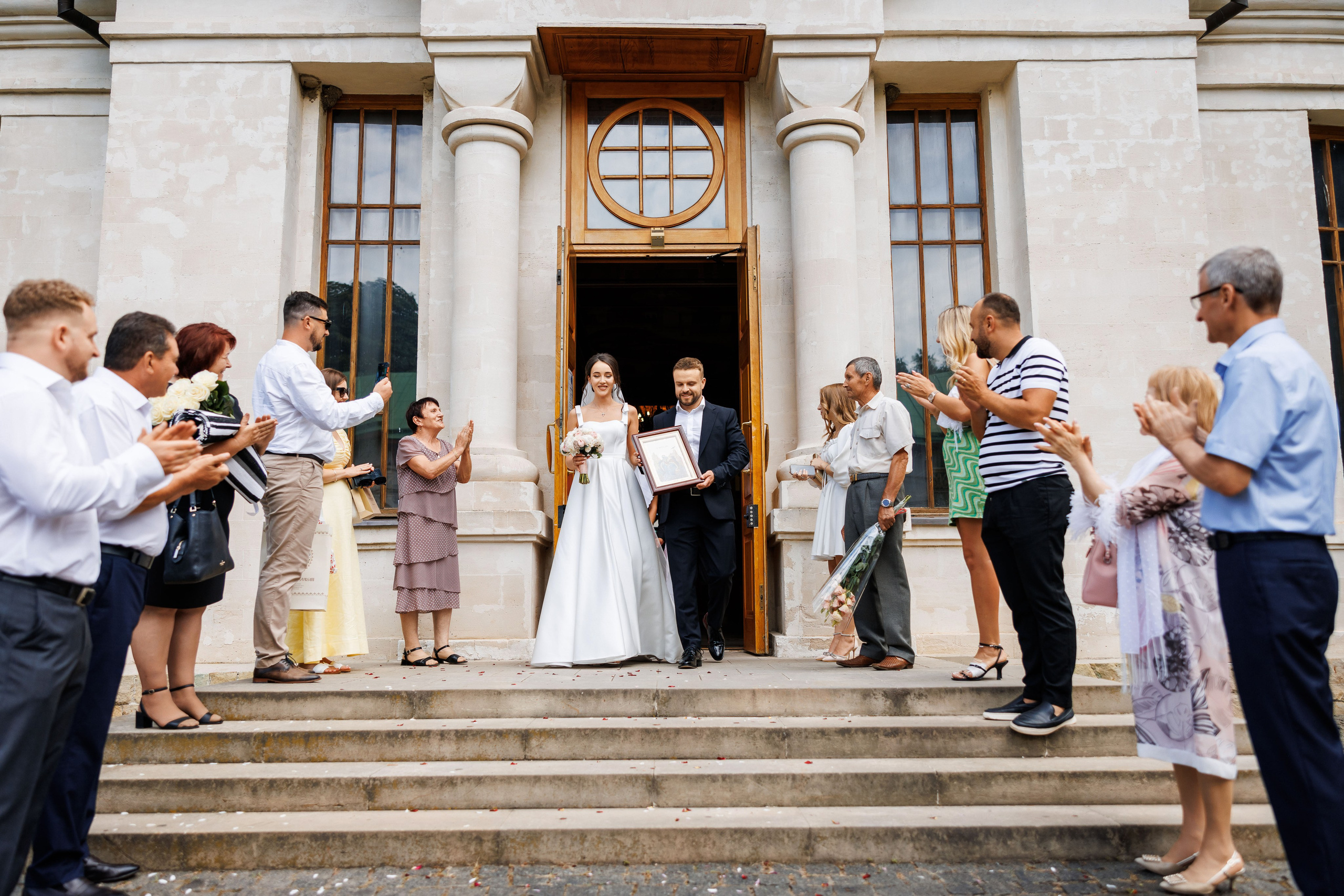 Iurie & Anastasia. Furduidumitru.com