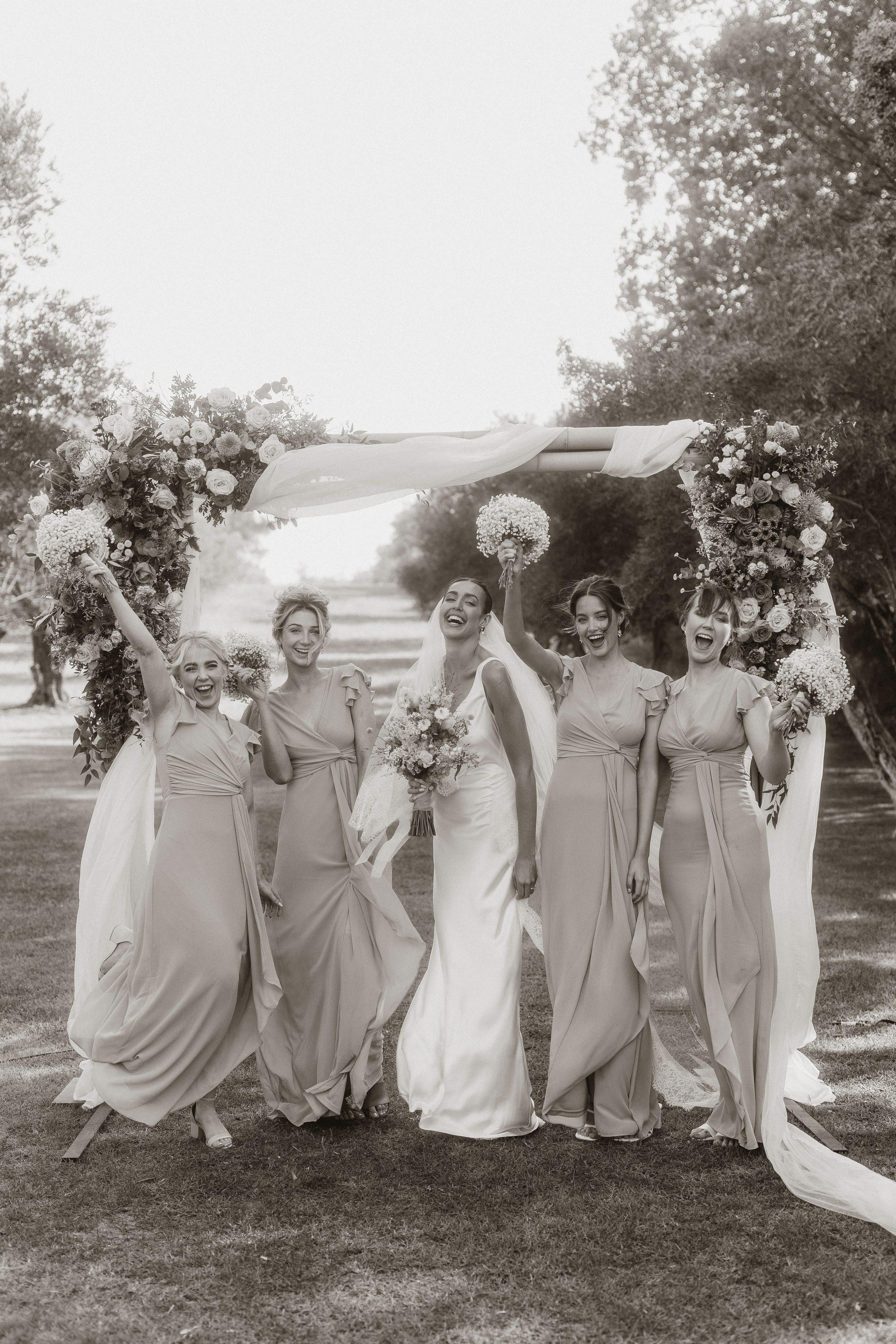 Lauren & Jamie. Hotel Castell d’Emporda. Paola wedding photographer / videographer in Barcelona