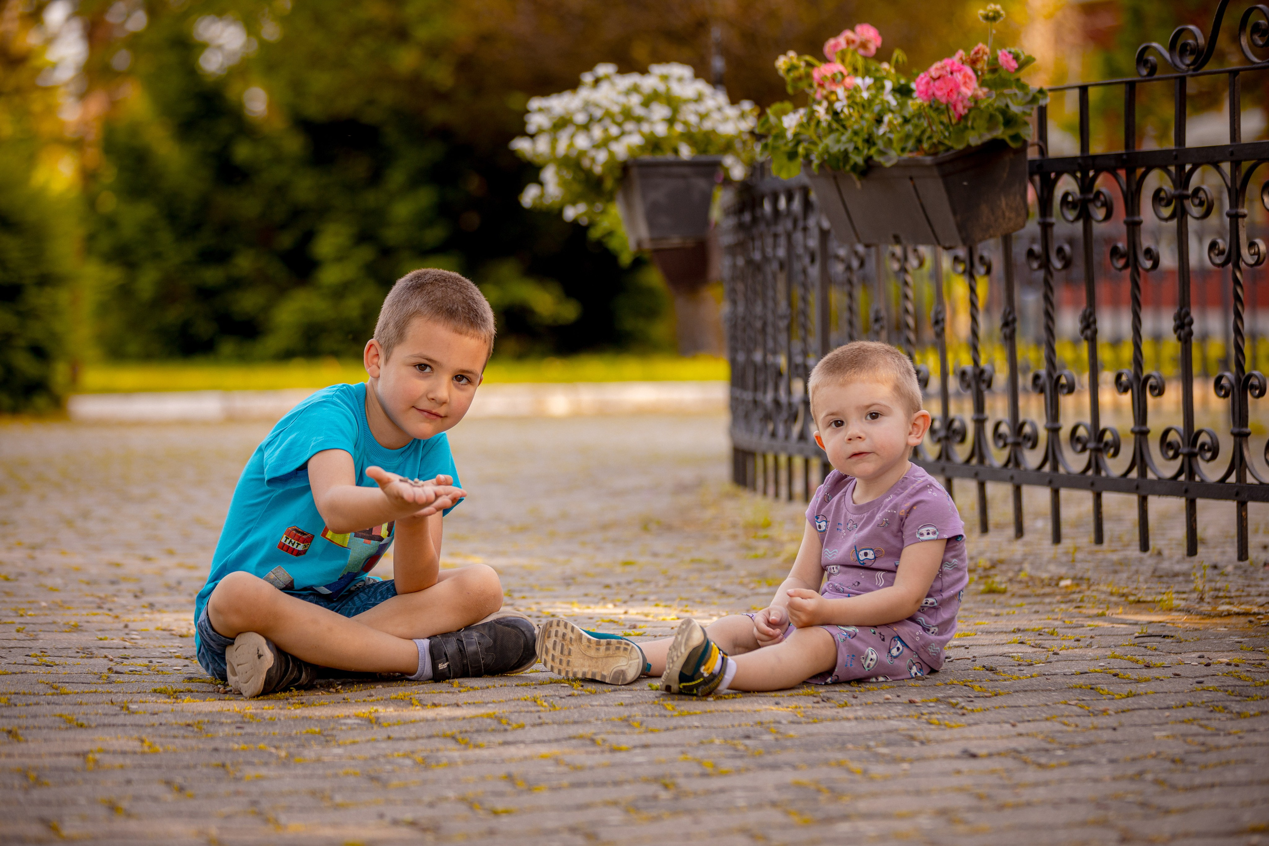 Deca. Marko Tucić Photography | Fotograf Zrenjanin