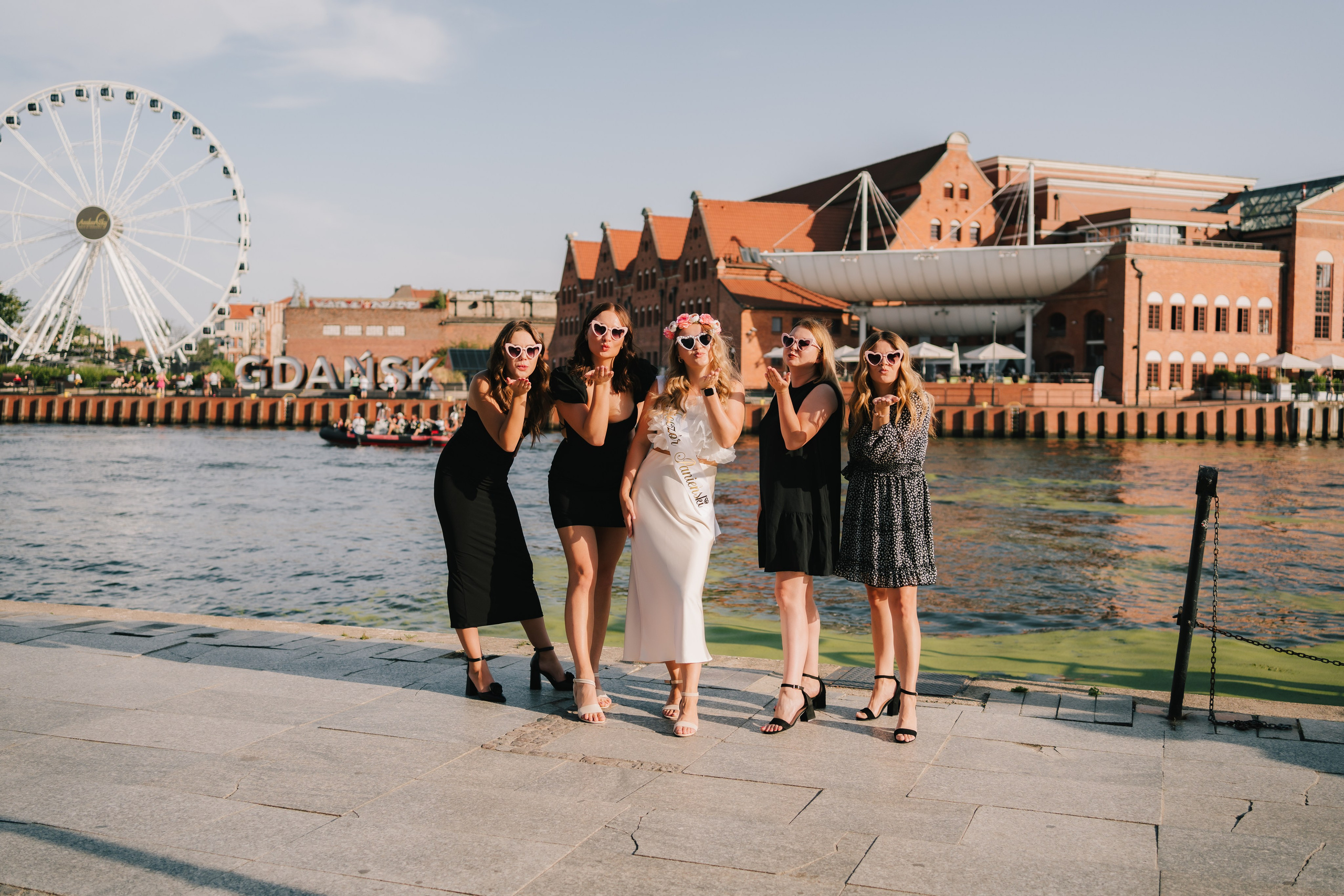 PORTFOLIO. Fotograf ślubny & lifestyle Gdańsk, Karolina Baczewska