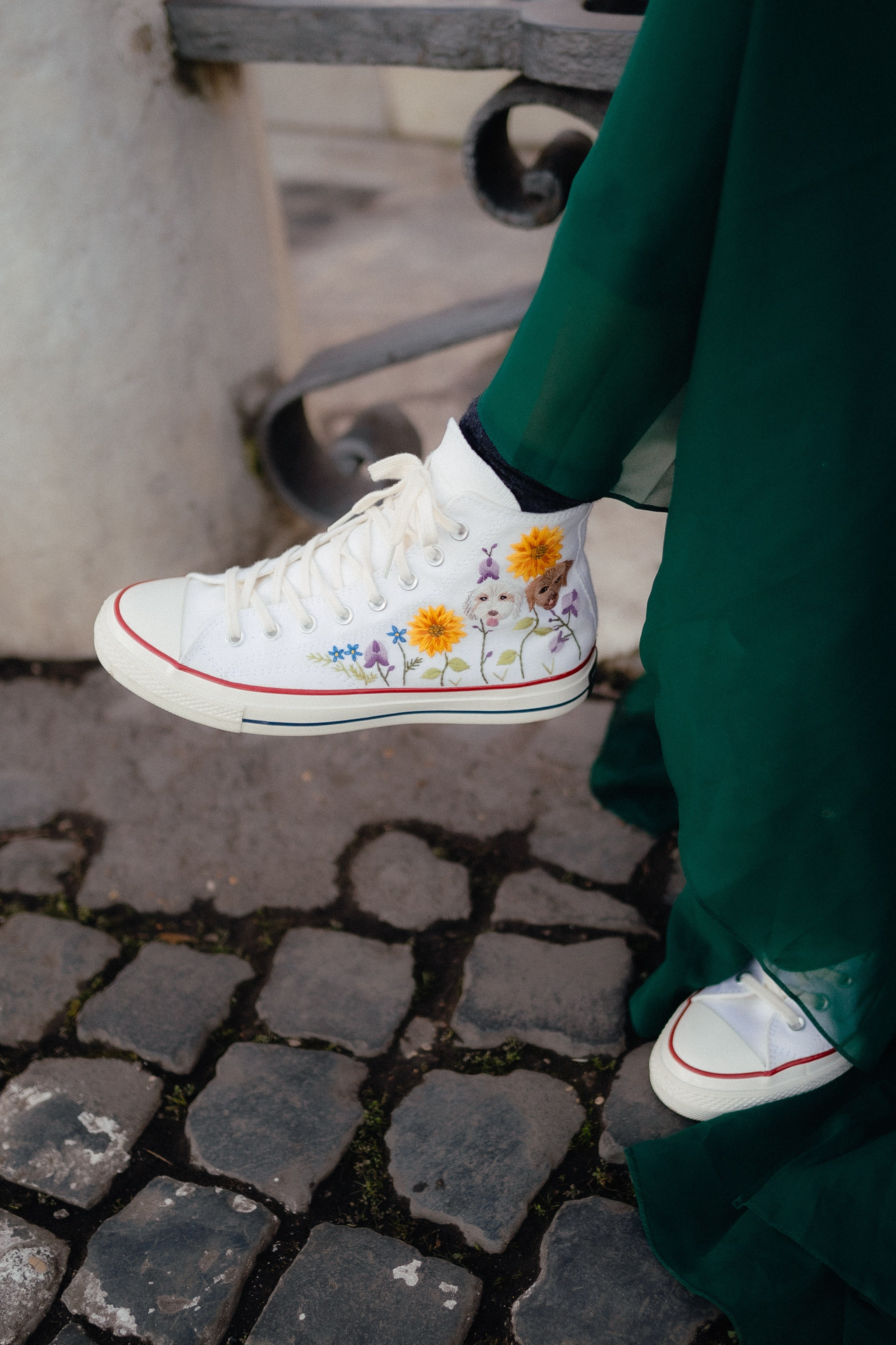 Lorenza & CJ. Photographer in Italy Anna Linnik