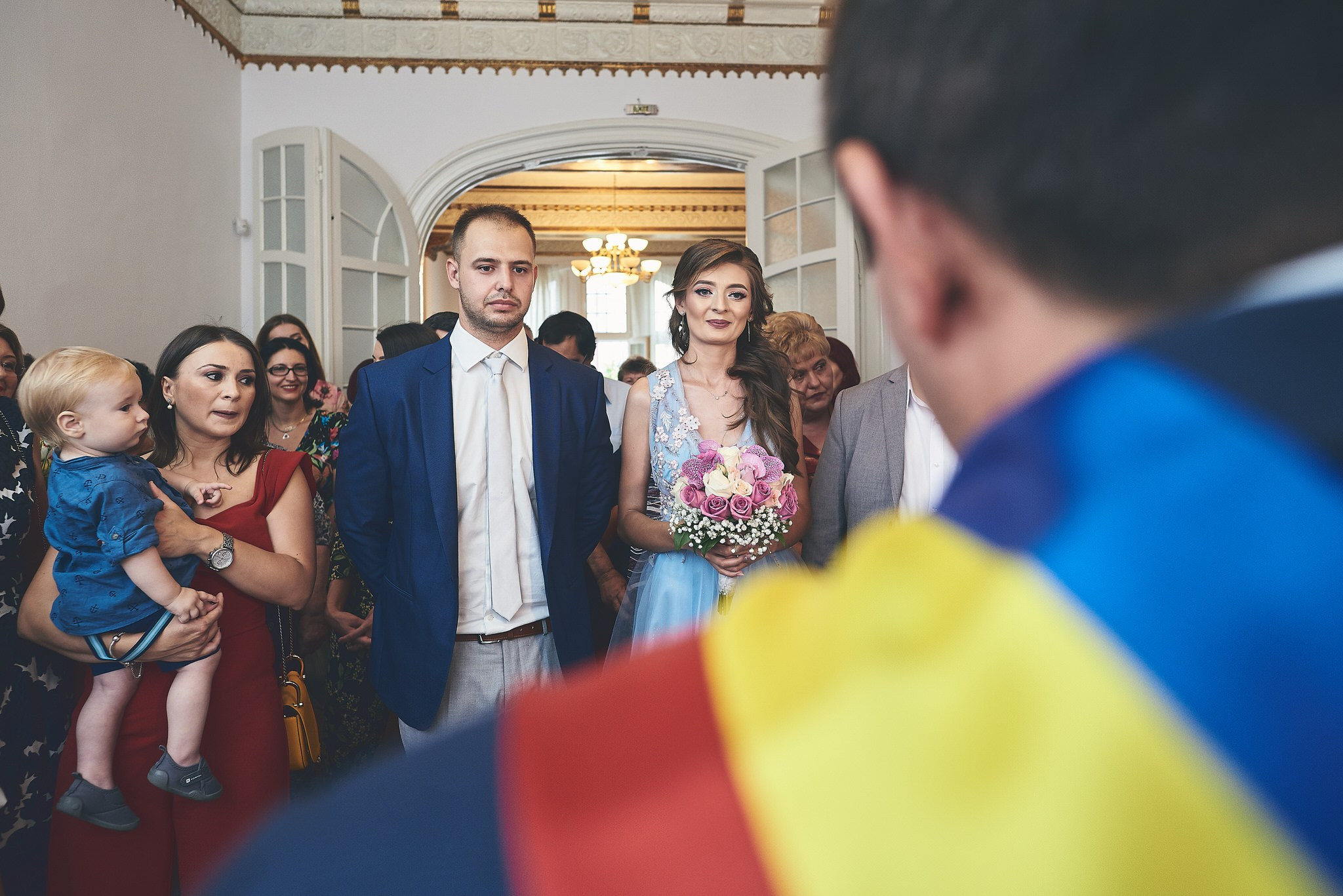 Traian & Alesia. Georgescu Alexandru Fotograf