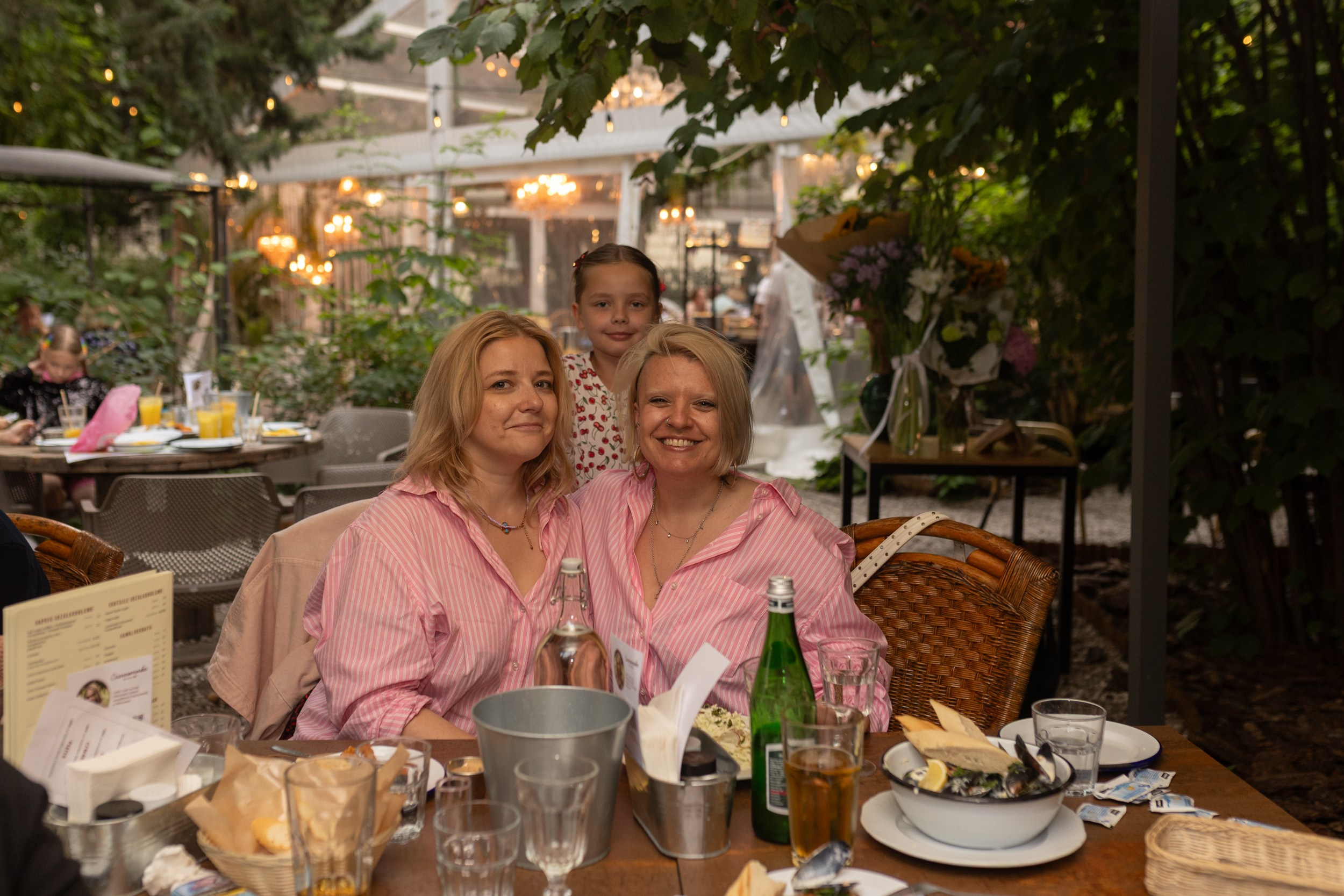 Наталья 04.08.2025. Семейный и детский фотограф в Варшаве Мила Бобровская