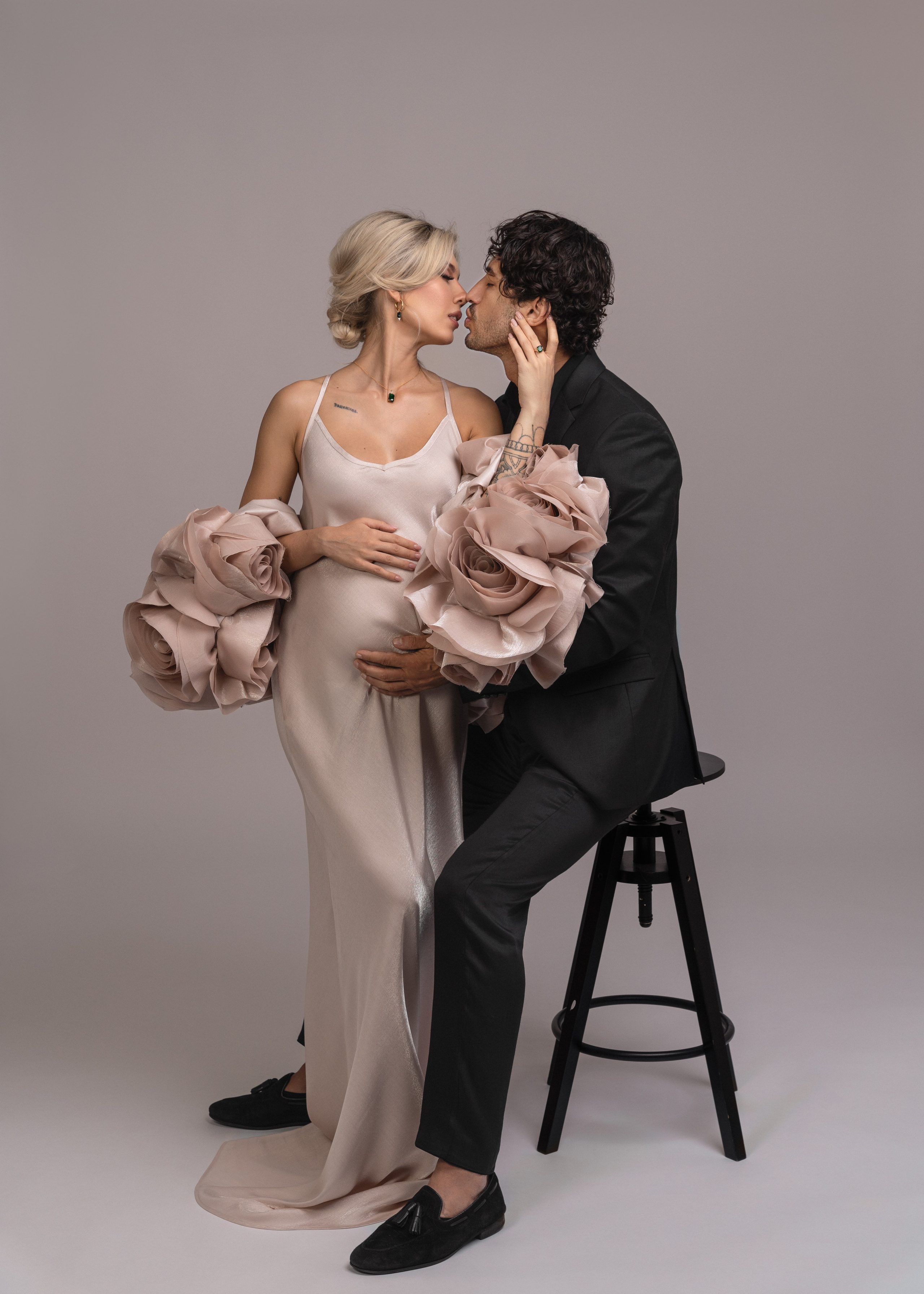 Anna, Fotografin aus Wien, Österreich. Ich fotografiere in folgenden Genres: Babybauch-, Familien-, Mode- und Weihnachtsfotografie