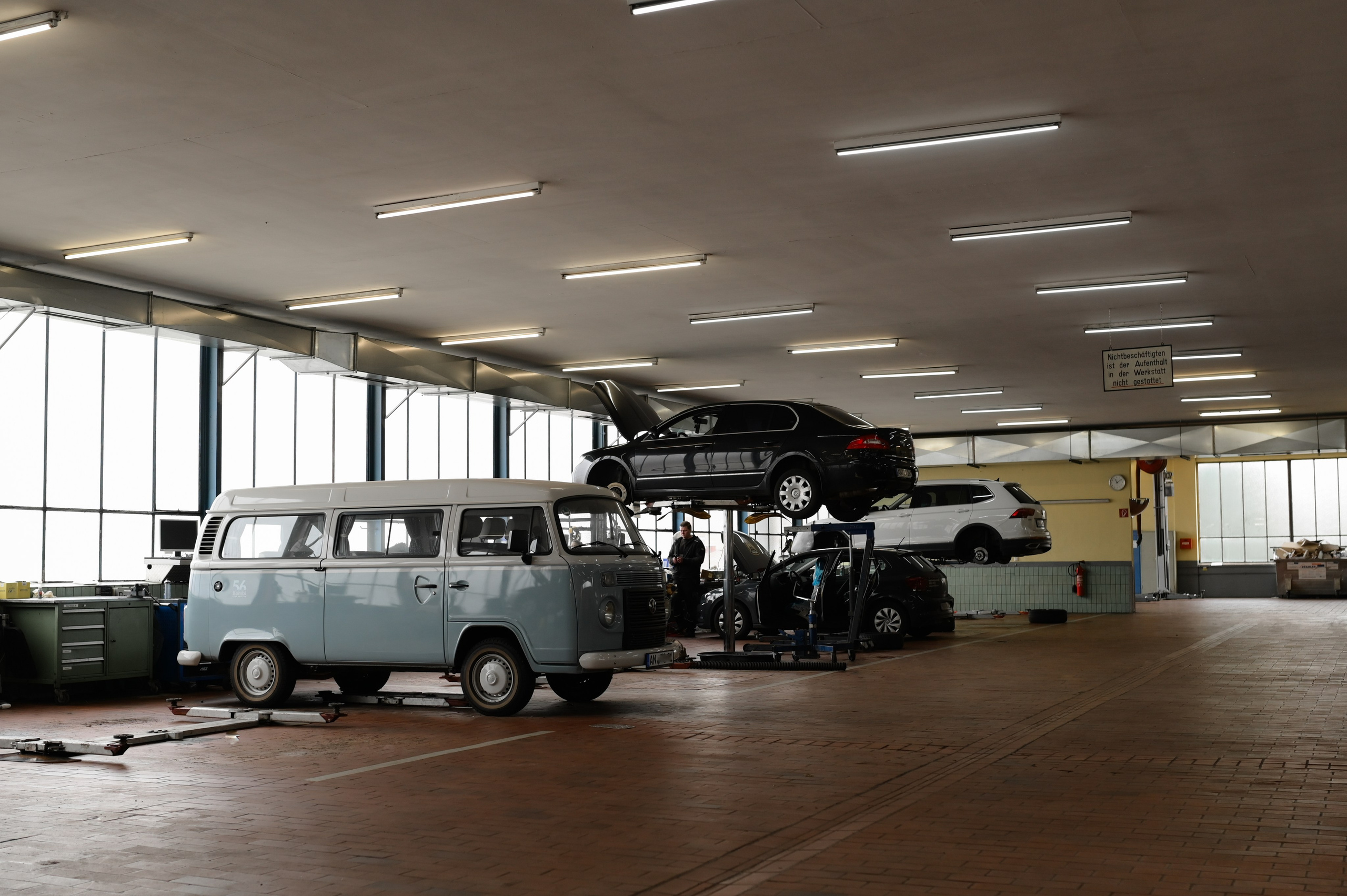 Portfolio Firmenfotografie. Photographer in Nuremberg Irina Mehnert from Ansbach