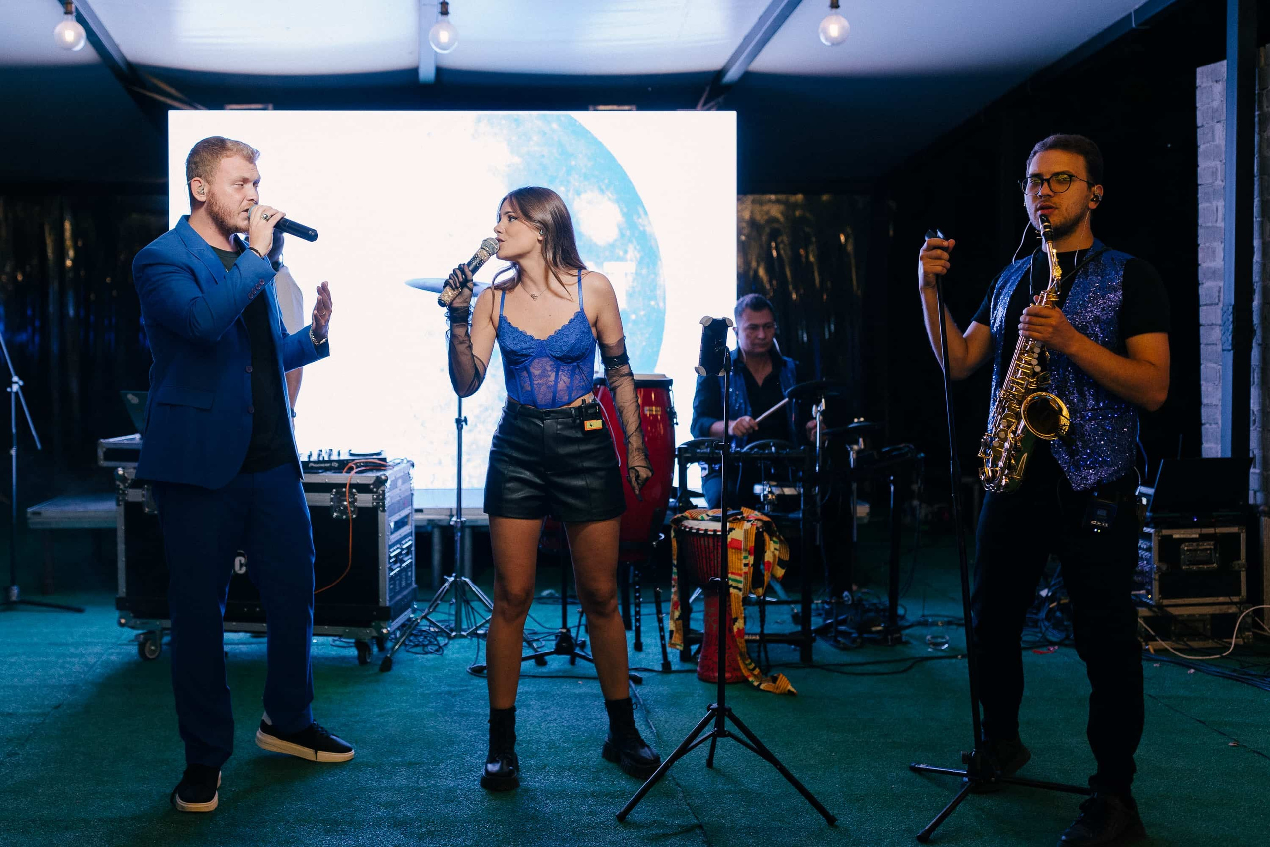 Andreea & Alex | wedding day