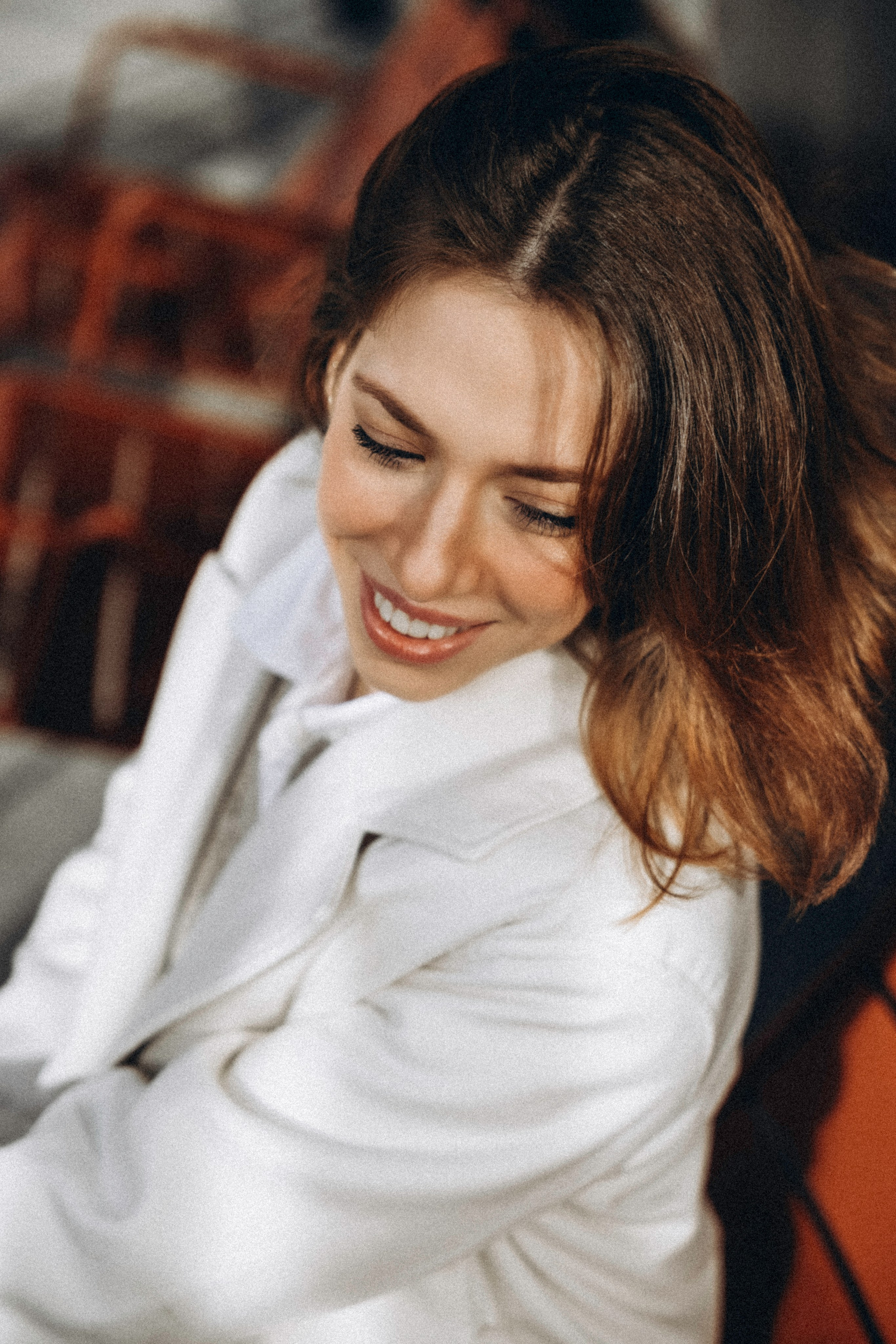 Elisaveta — exploring the Beauty of Diversity. Евгения Смирнова — фотограф в Тулузе и юго-западной Франции