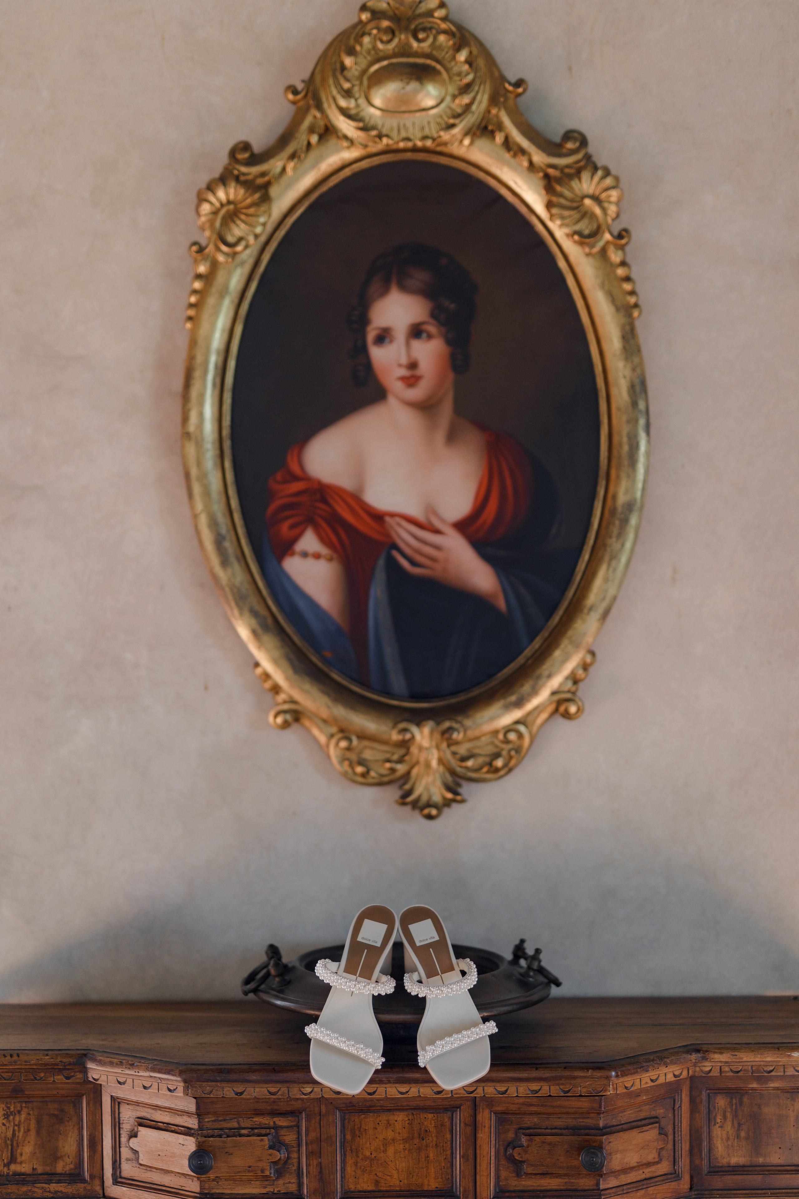 Dom&Ally. Wedding photographer Italy