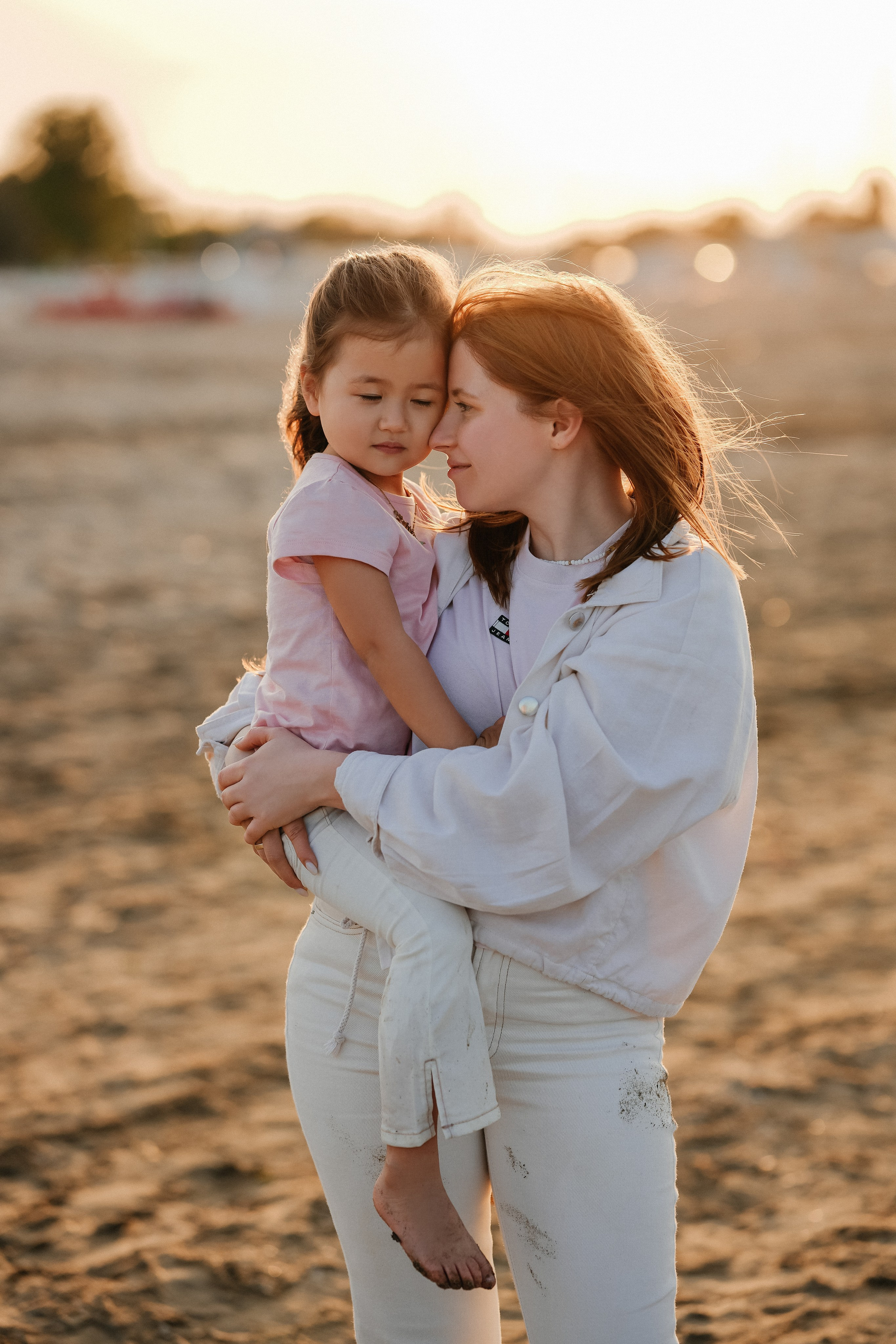 Leia. Fotografa Rimini