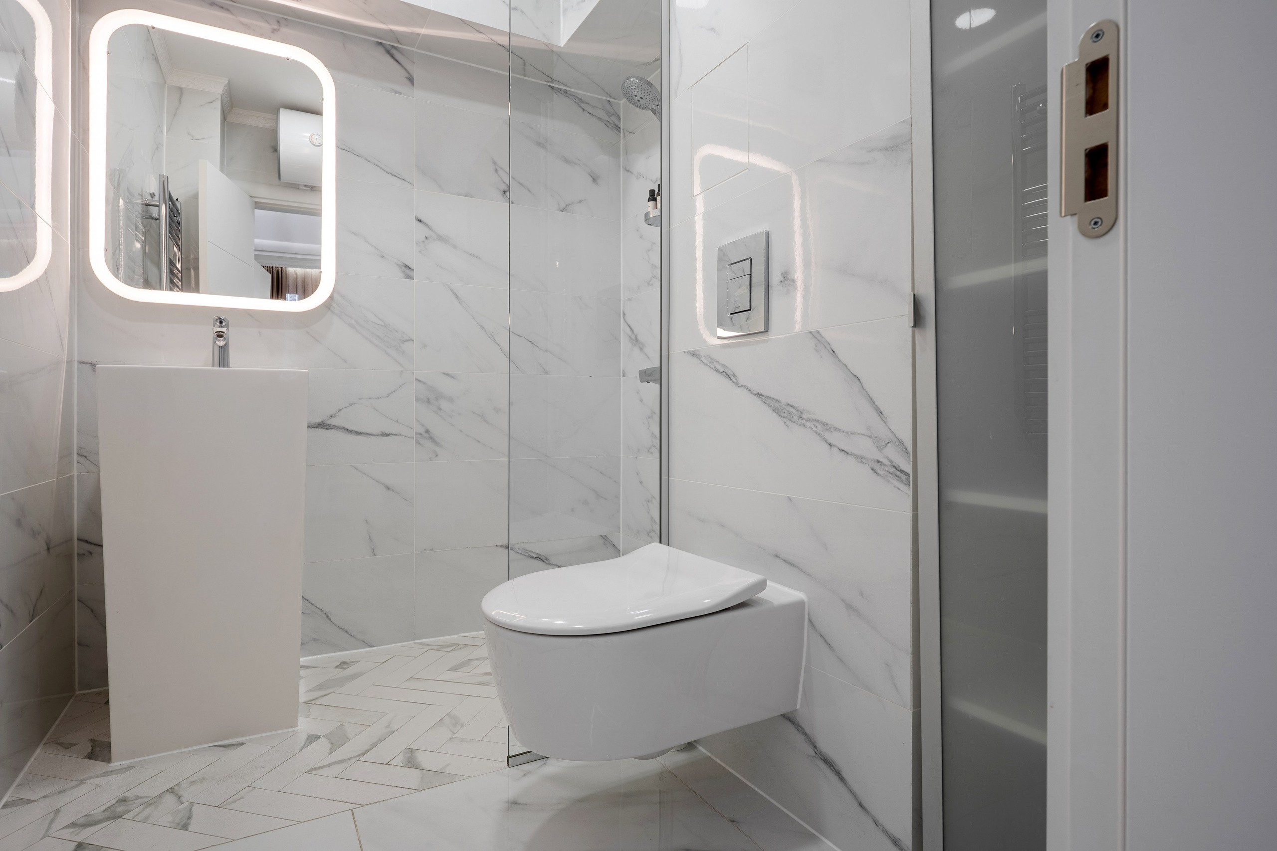 Дизайнерски апартамент. Професионален фотограф в Пловдив и областта