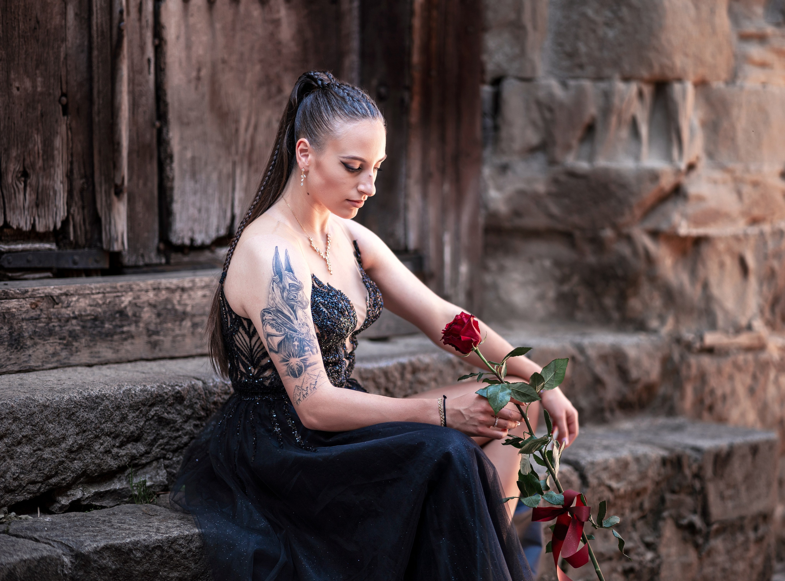 Александра. Професионален фотограф в Пловдив и областта