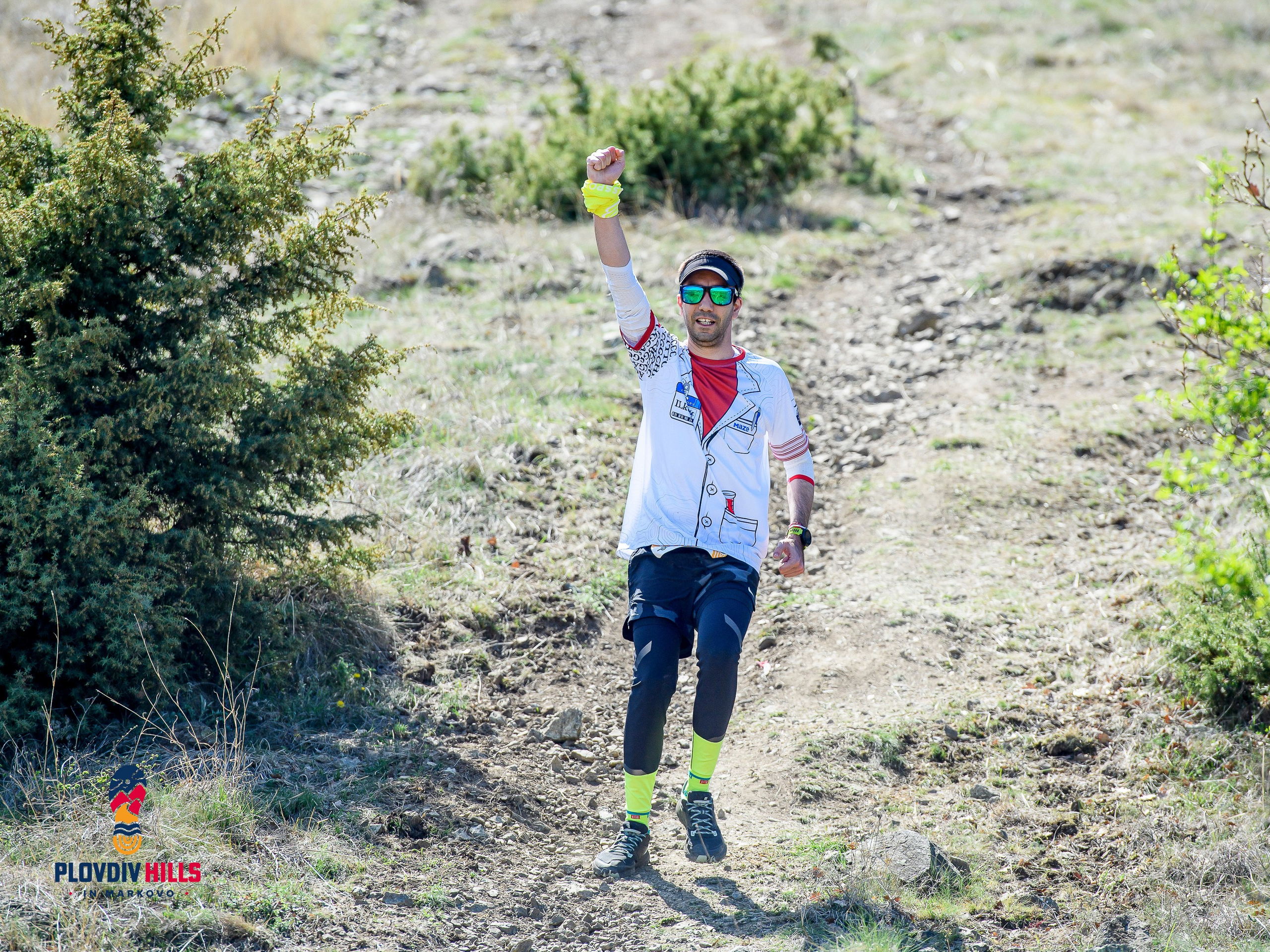 Снимки 2024-KrisoK Photography. «Plovdiv Hills in MARKOVO» е състезание по планинско бягане