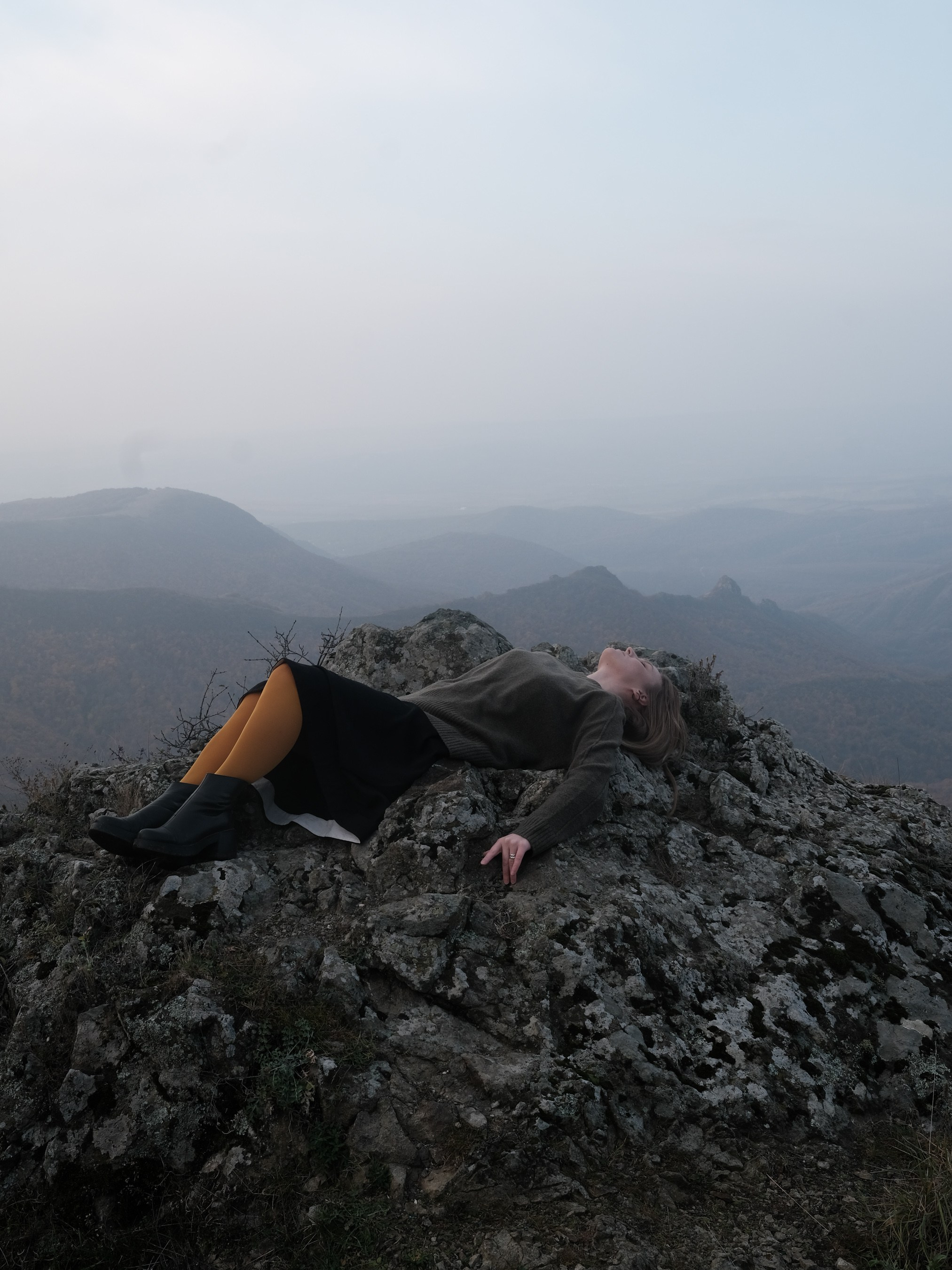 Пресеты. Photographer Xenya Art