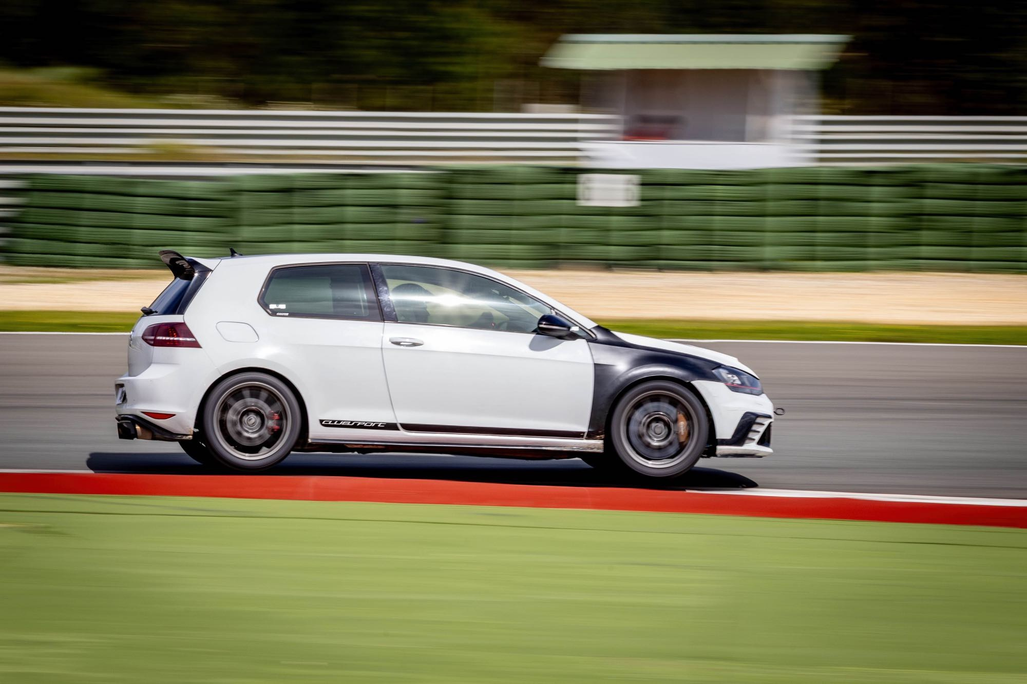 Circuito de Monteblanco - Huelva