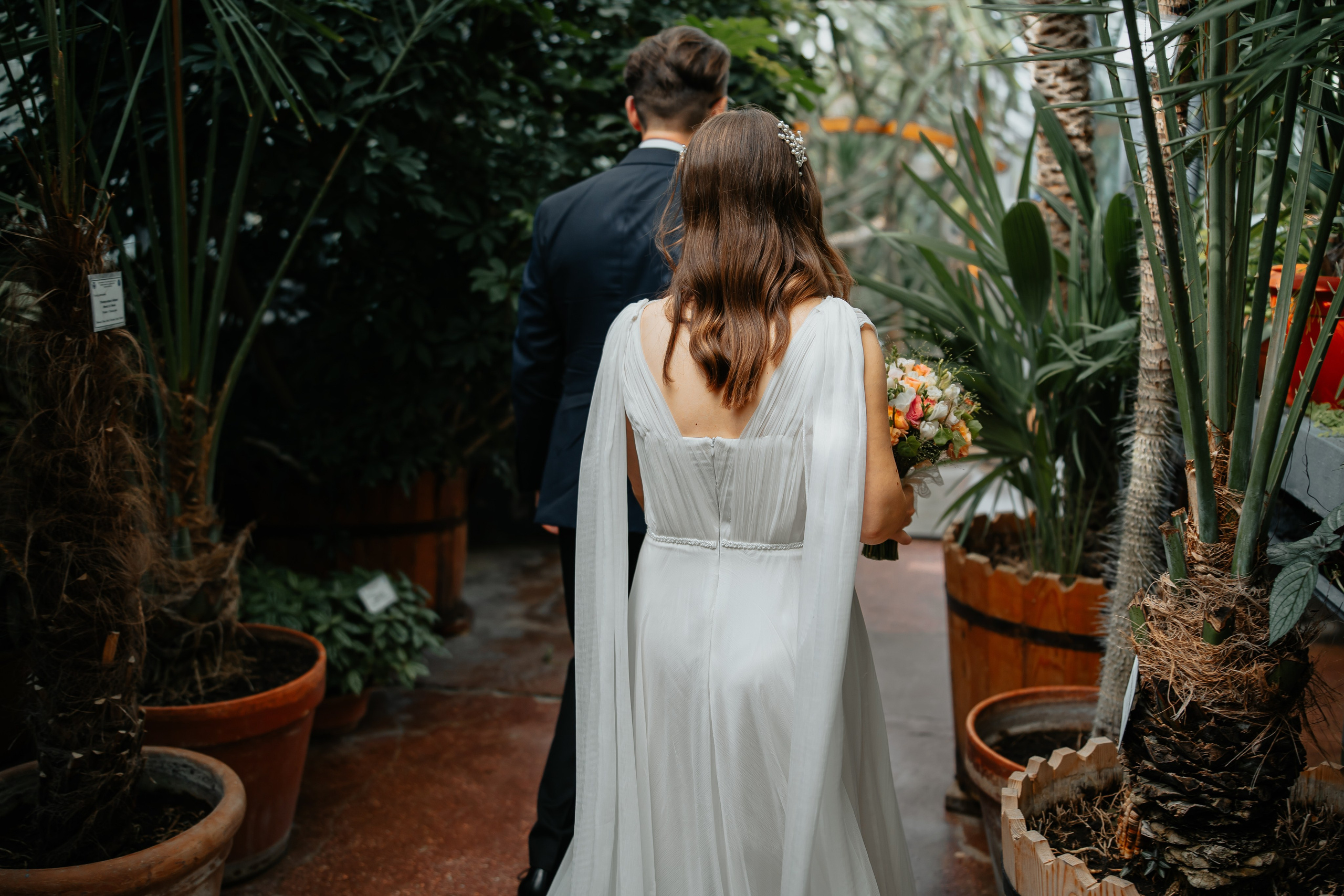 L & E. Fotograf Nunta Iasi - Hearts & Pictures