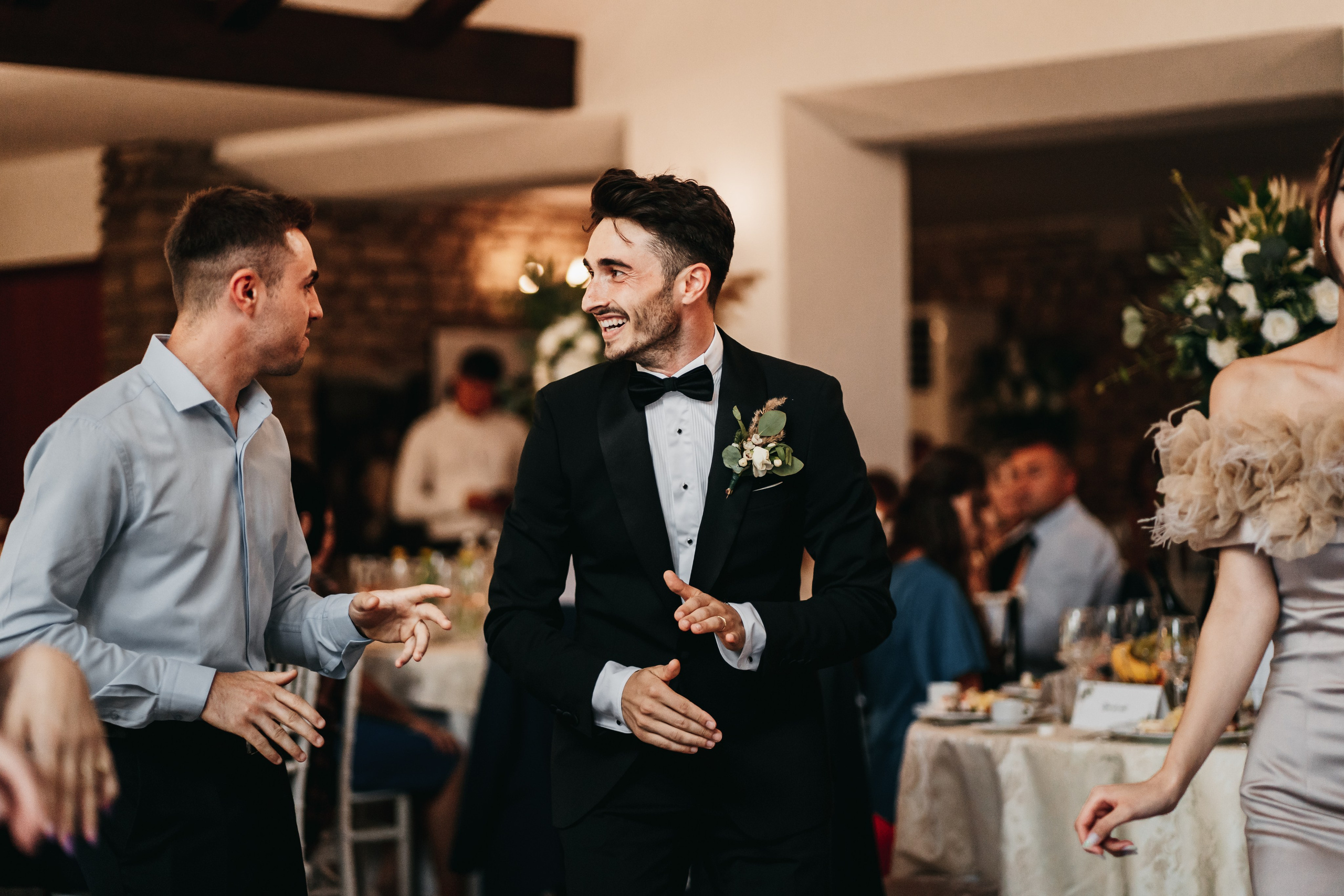 A & R. Fotograf Nunta Iasi - Hearts & Pictures