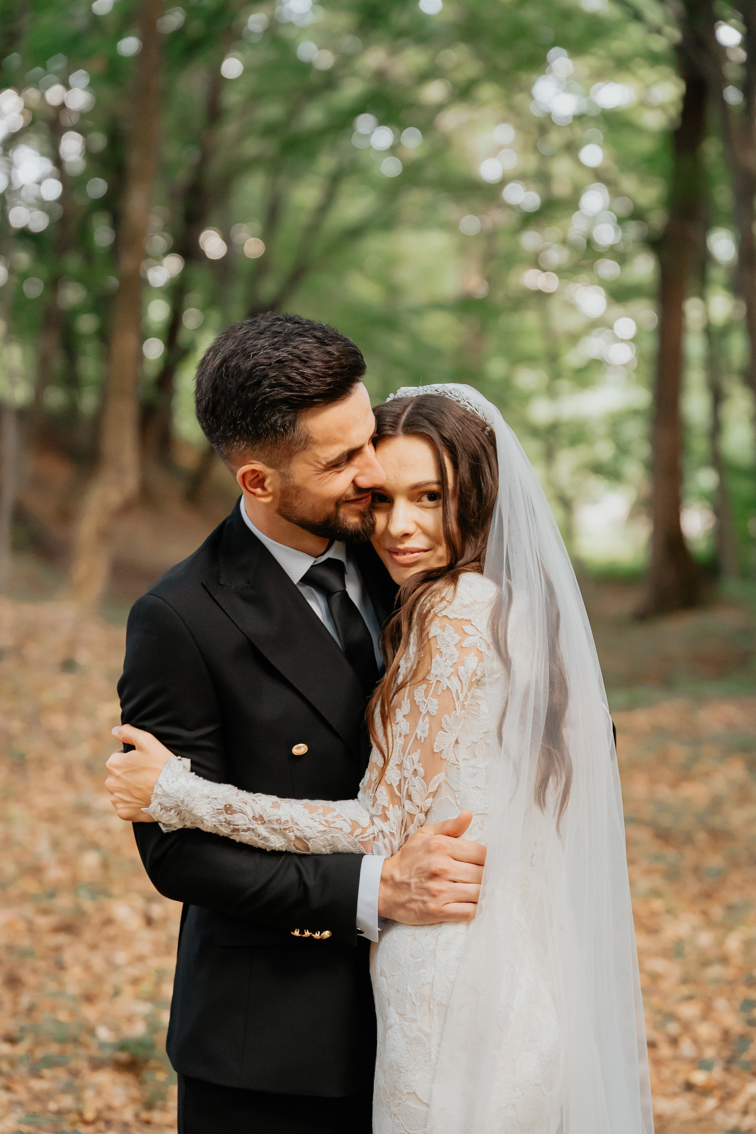 E & V. Fotograf Nunta Iasi - Hearts & Pictures