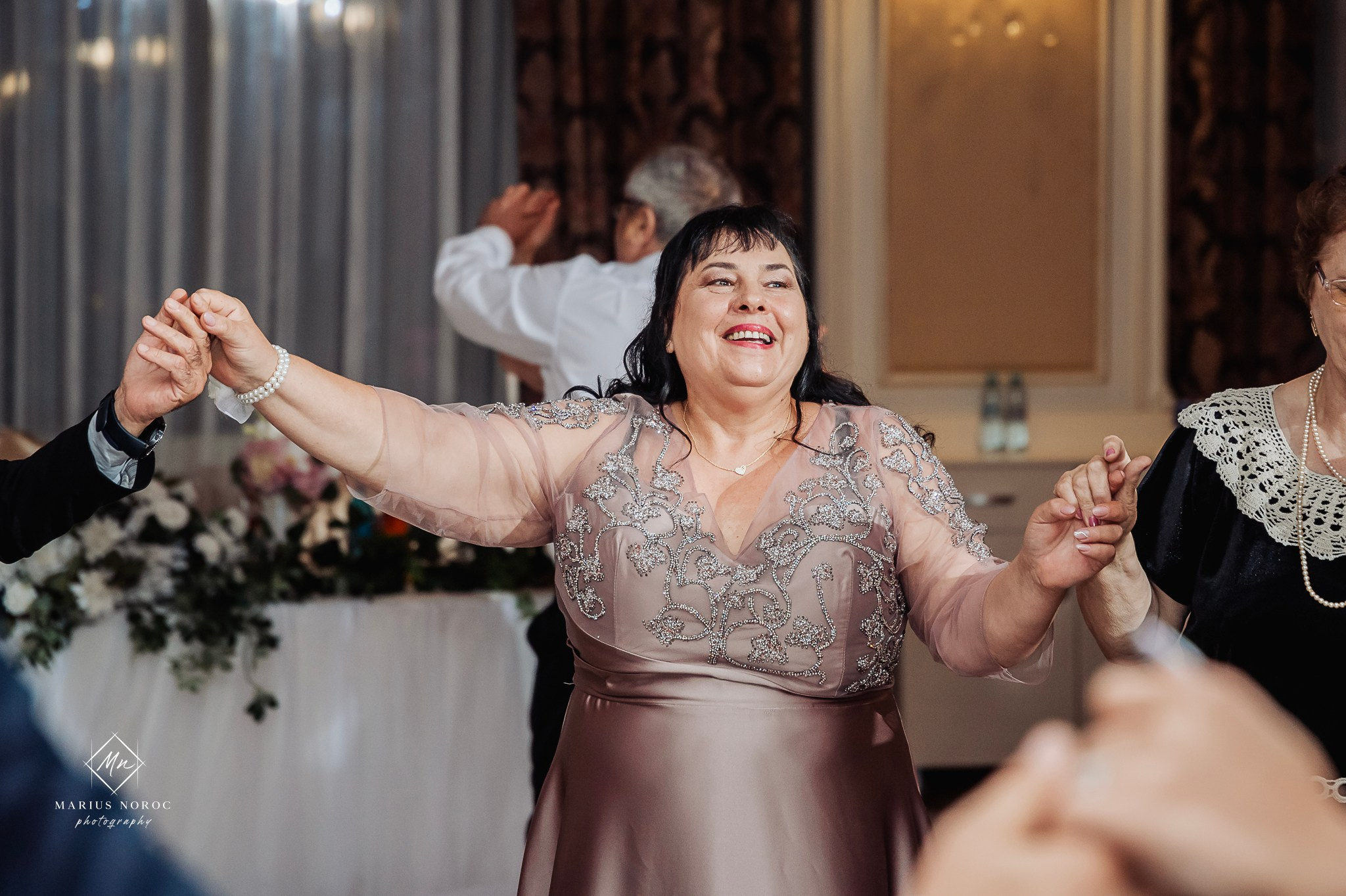 Anca & Marian | Hotel Capitol Iasi