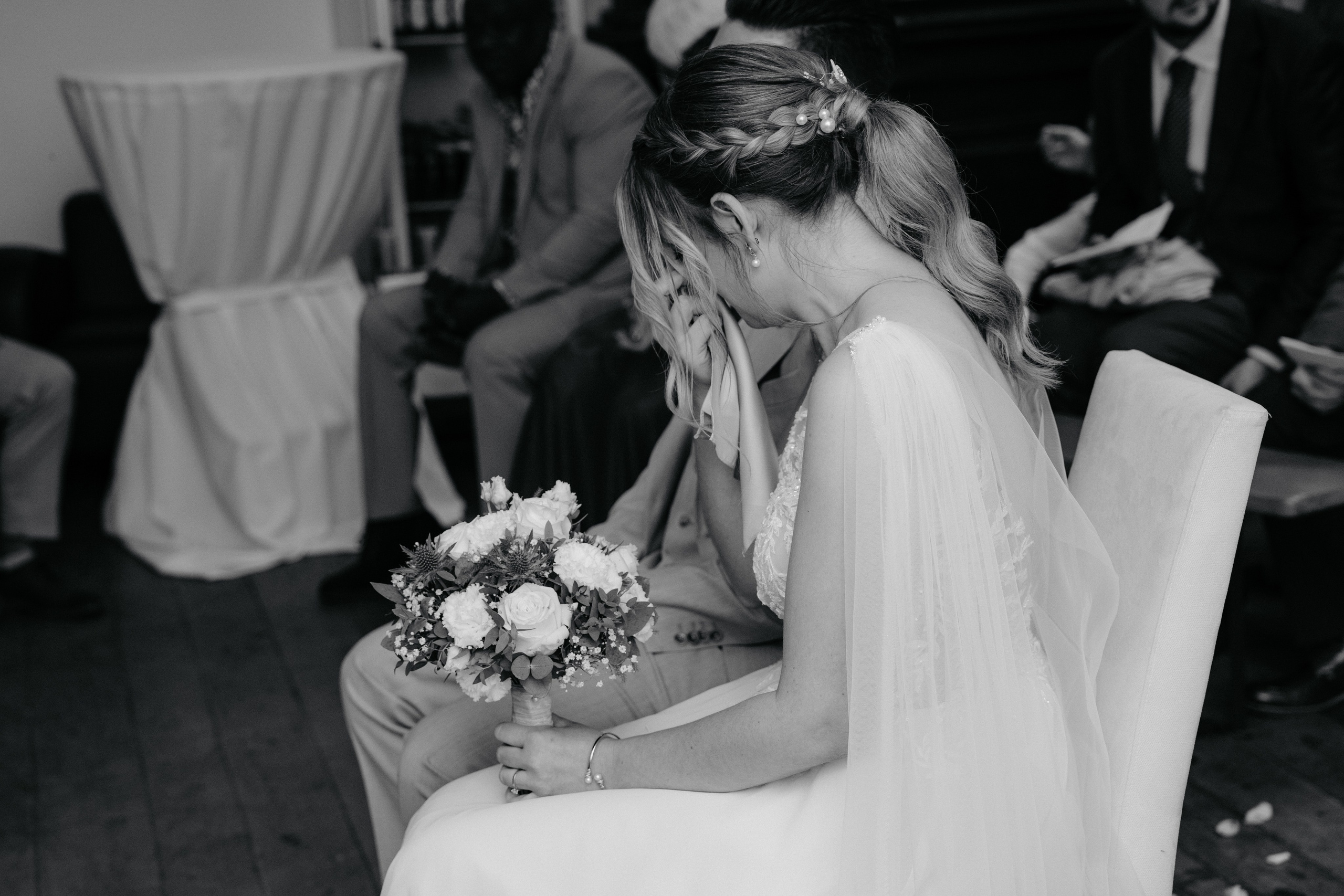 Brianna & Micha. Photographer Luxembourg