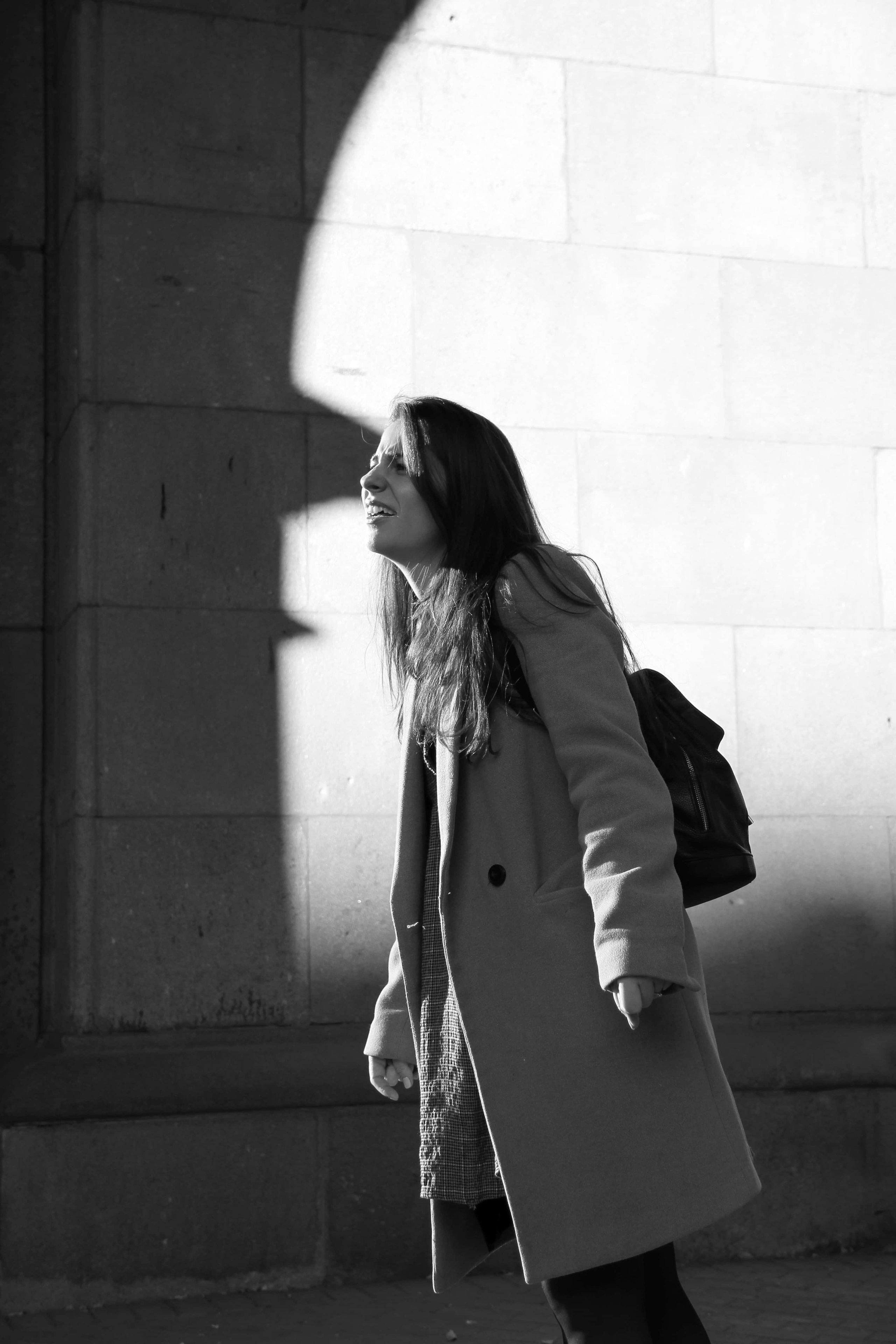 PhotoAdrenaline.com - ПОРТРЕТНА фотография на ОТКРИТО