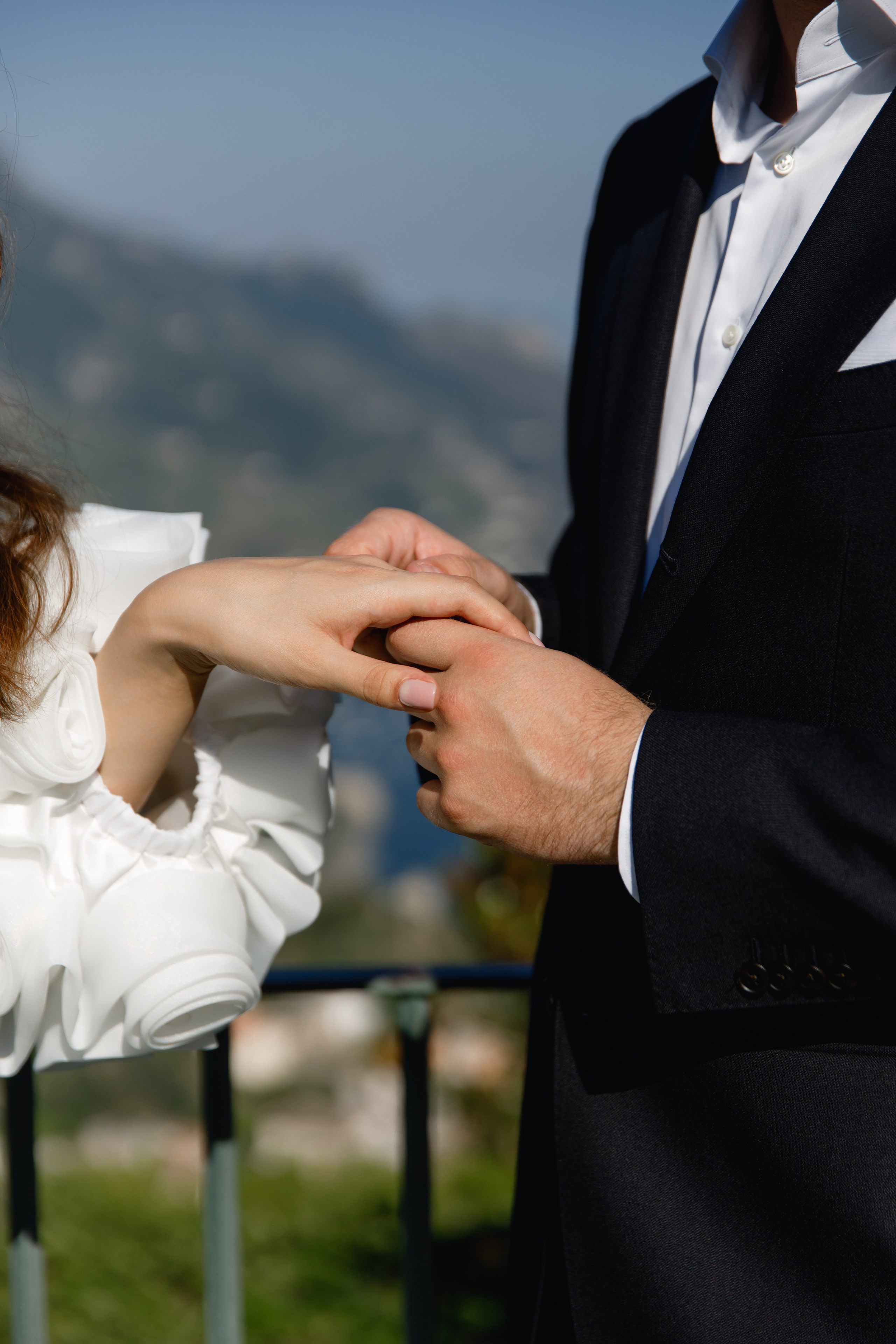 Weddind Amalfy. Wedding Photographer Rome Tuscany Como Sicily Puglia Amalfy Italy- Oksana Savenchuk