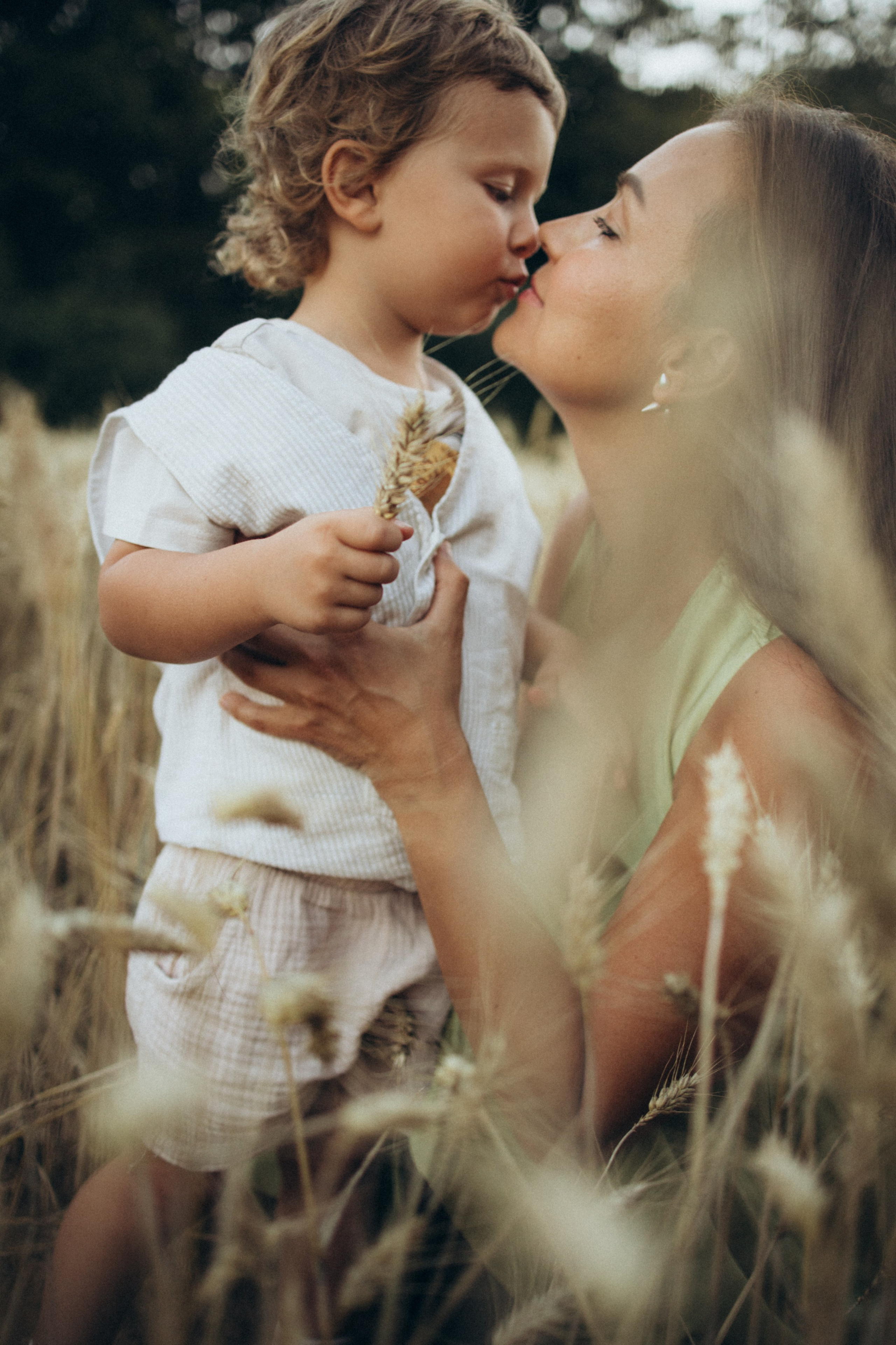 FAMILLE. Семейный фотограф во Франции (Мец, Люксембург)