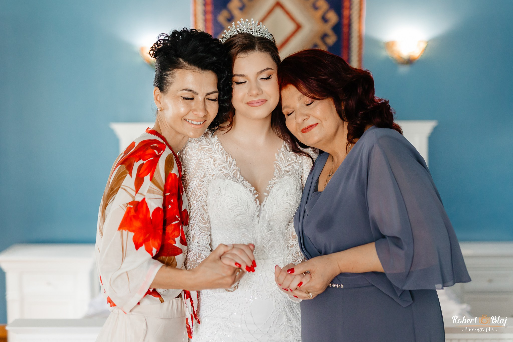 Gabriela & Codrin. Robert Blaj - Fotograf Nuntă Iași