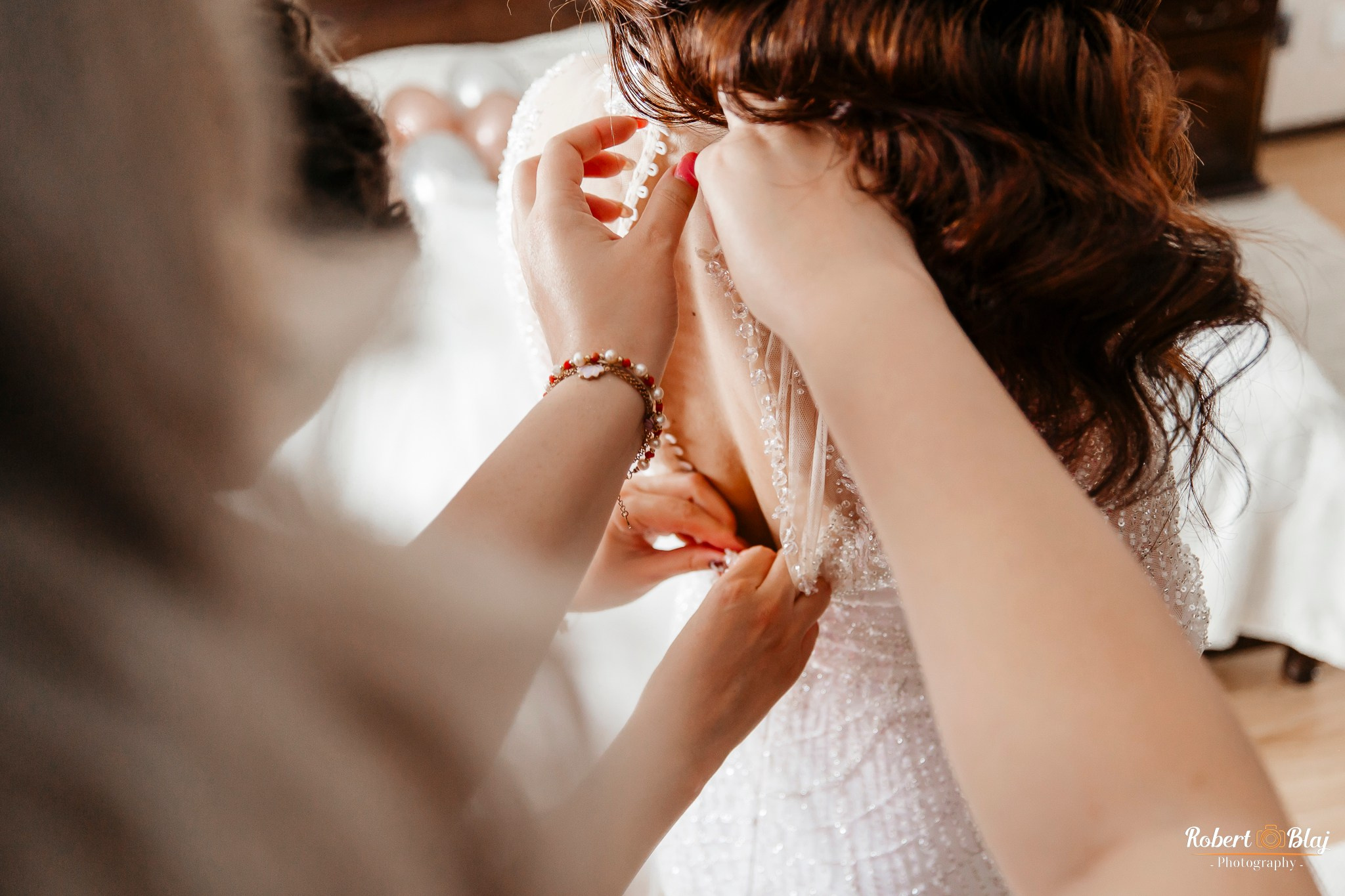 Andreea & Andrei. Robert Blaj - Fotograf Nuntă Iași