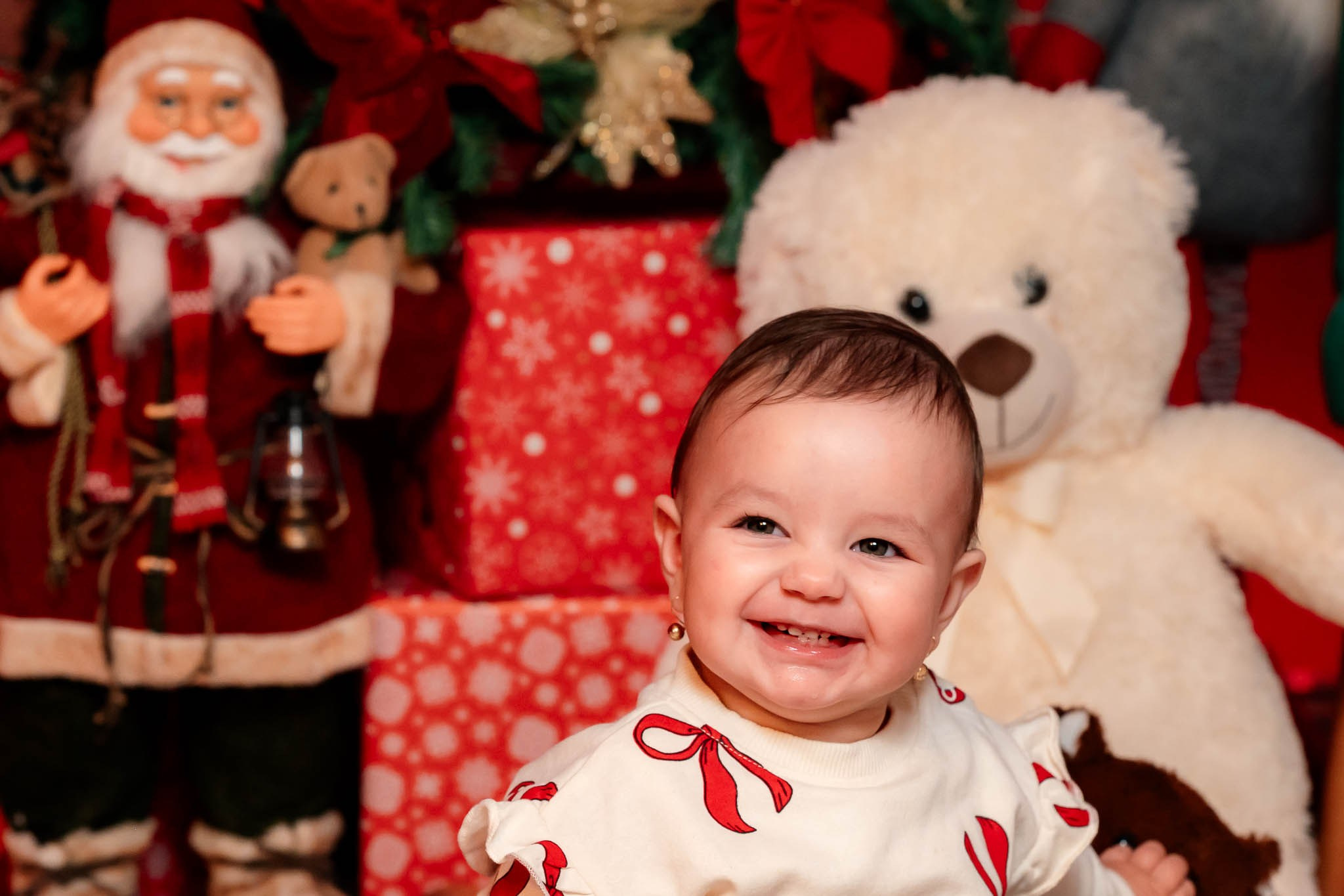 Sedinta Craciun Oana