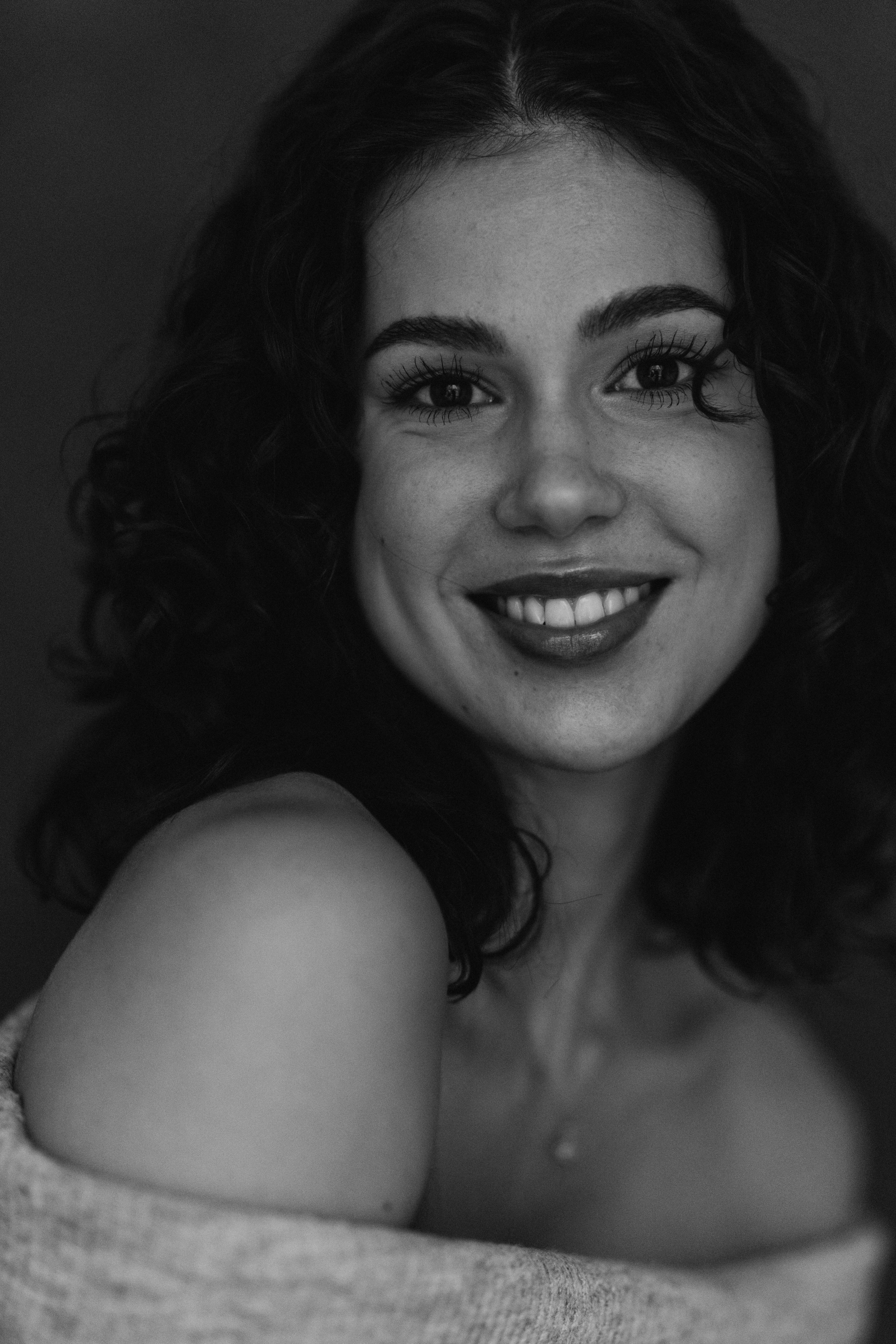 Edith. Wedding and portrait photographer in Helsinki Vickan O