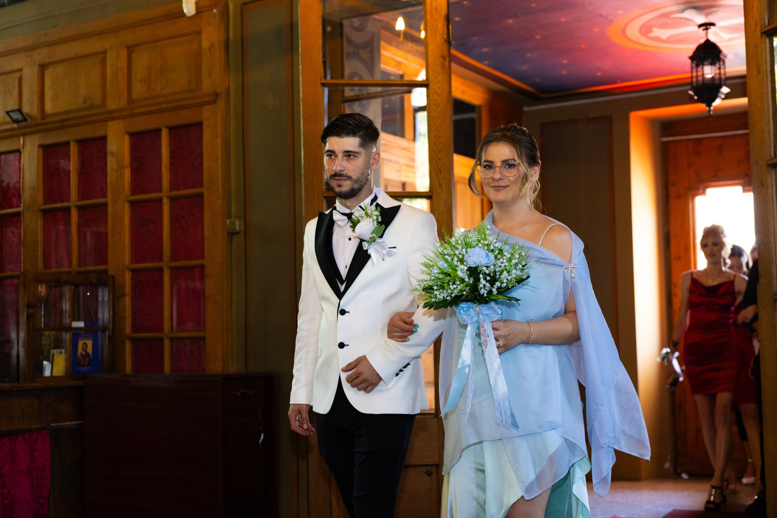 Georgiana & Daniel. Fotograf de nunta — Ionut Belea dar si evenimente corporate din Romania